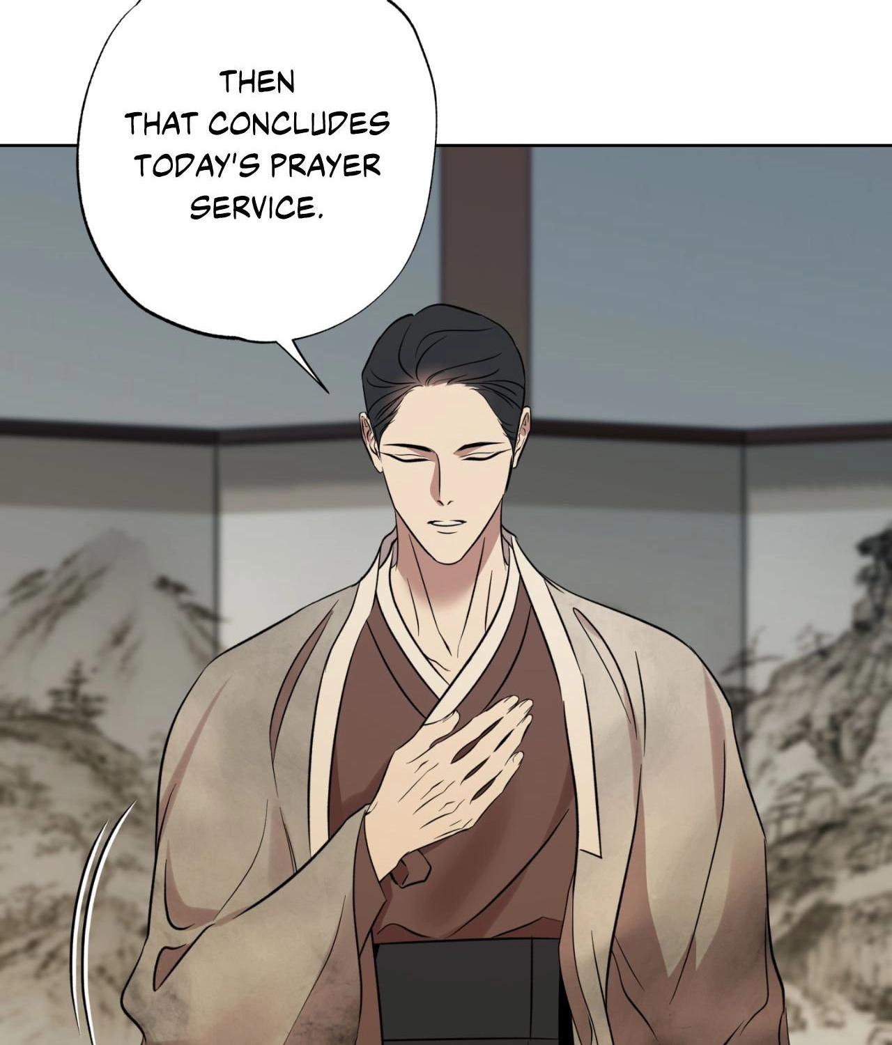 Read Still, It Rains chapter 37 image 55 on Lezhin