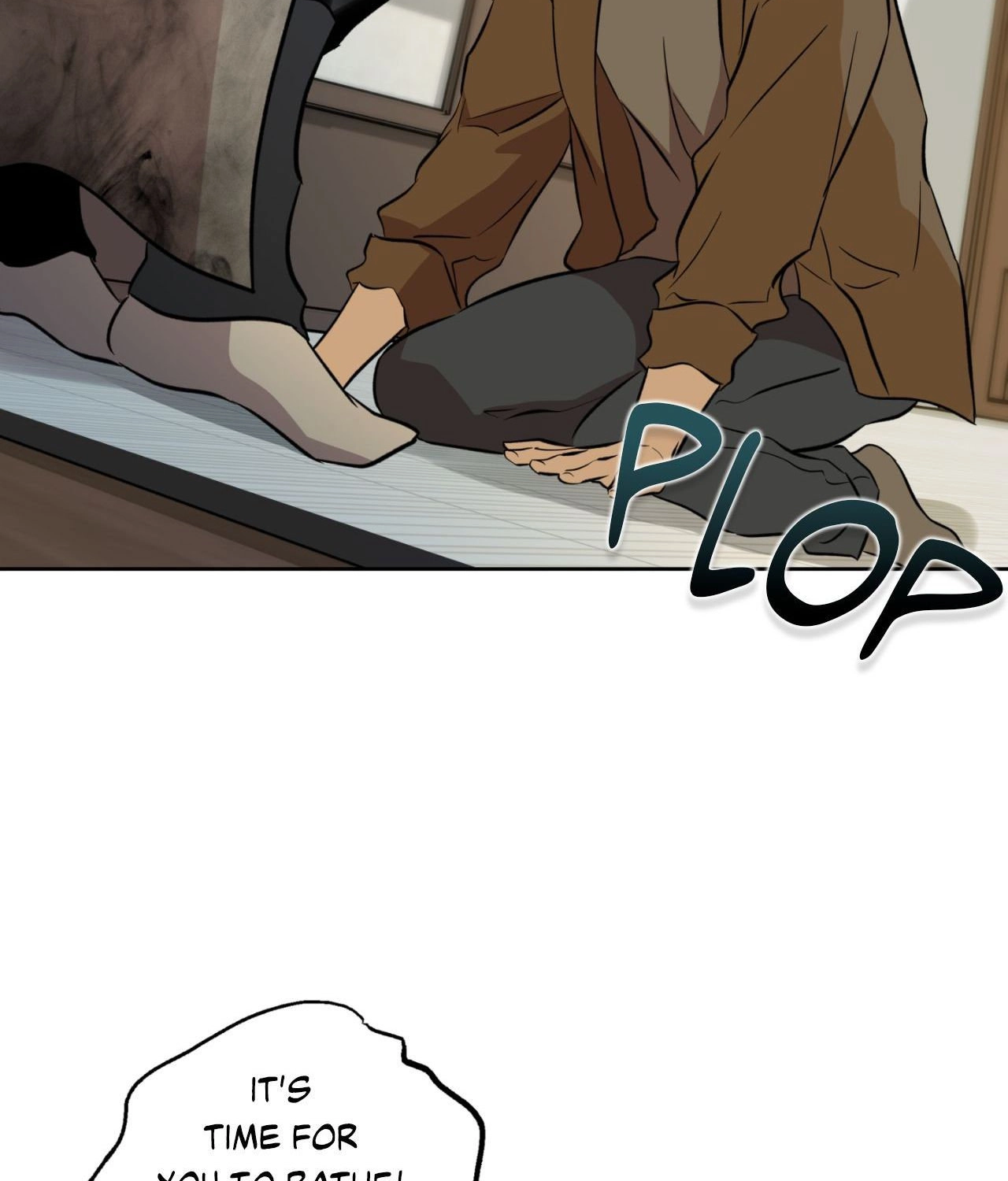 Read Still, It Rains chapter 37 image 57 on Lezhin