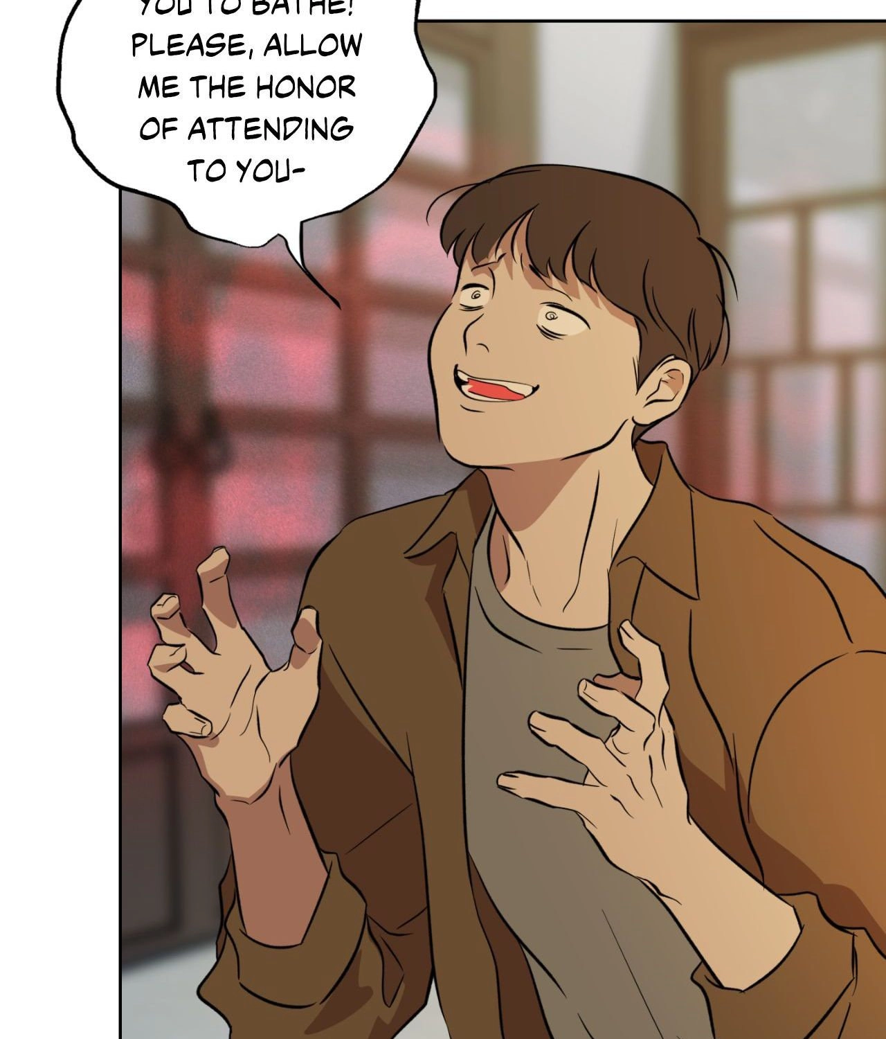 Read Still, It Rains chapter 37 image 58 on Lezhin