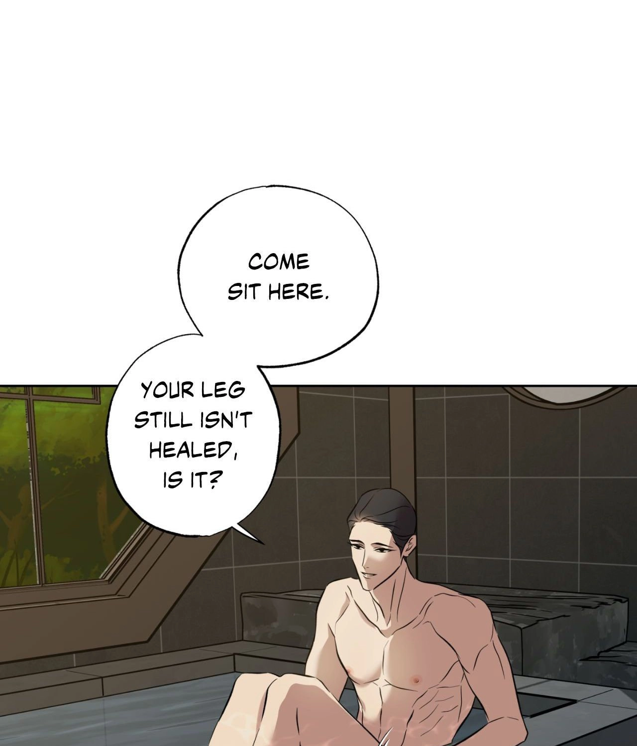 Read Still, It Rains chapter 37 image 74 on Lezhin