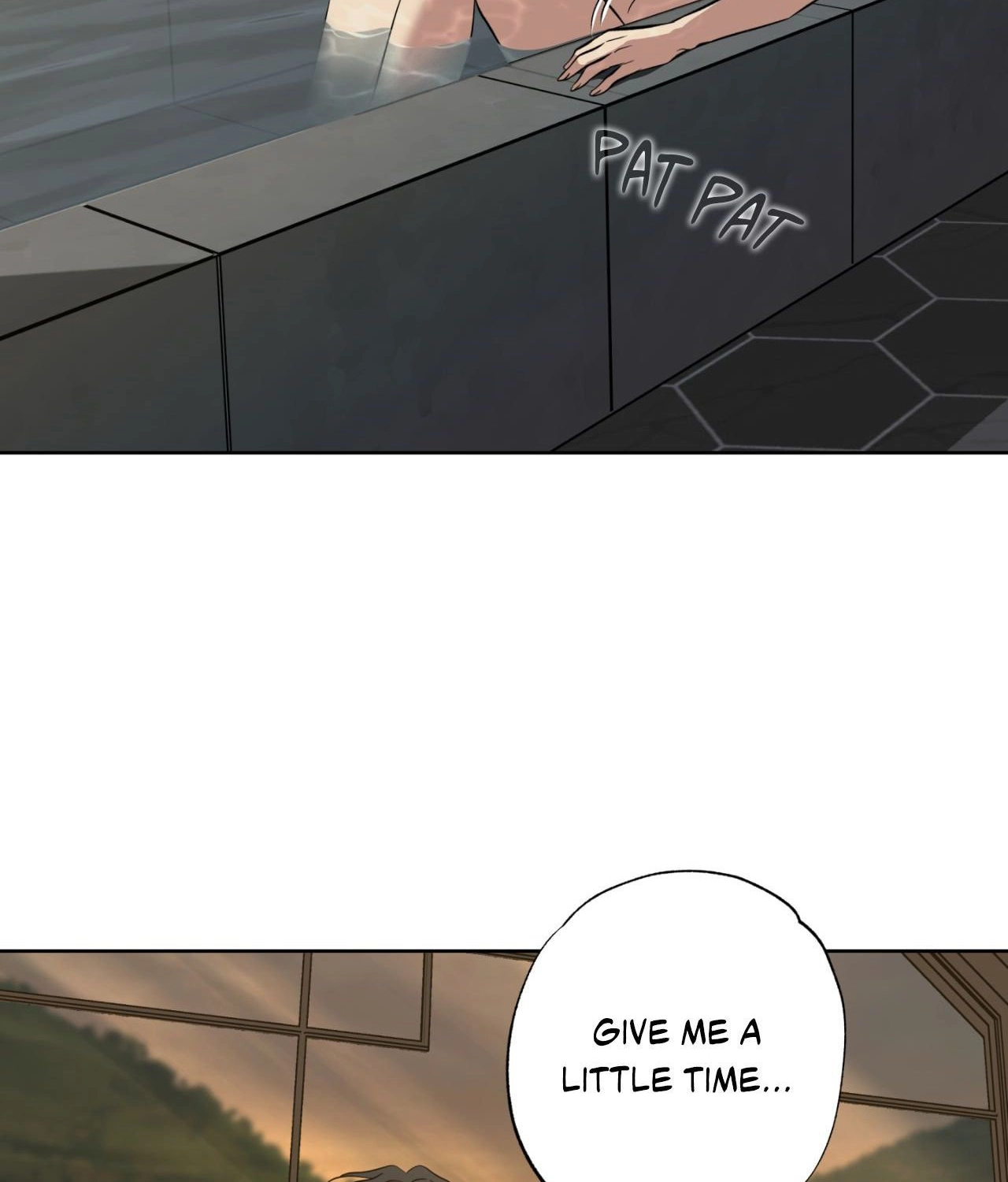 Read Still, It Rains chapter 37 image 75 on Lezhin