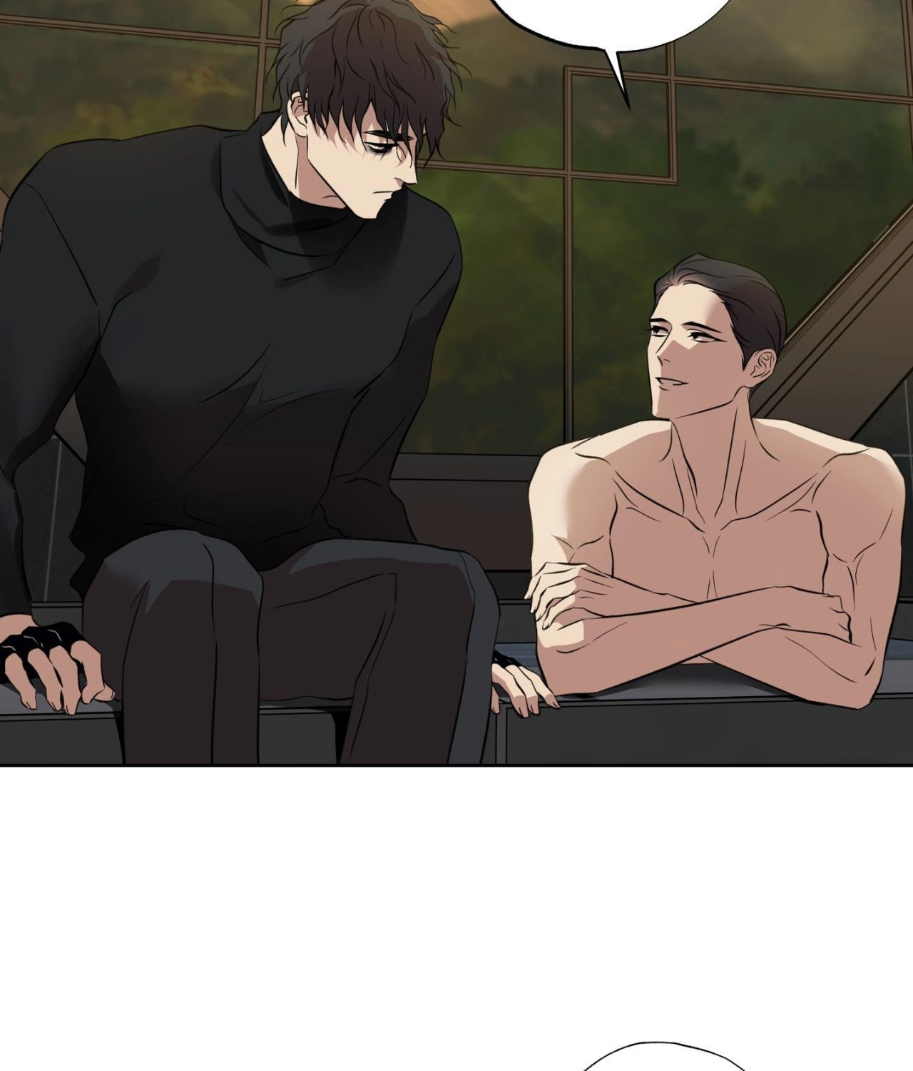 Read Still, It Rains chapter 37 image 76 on Lezhin