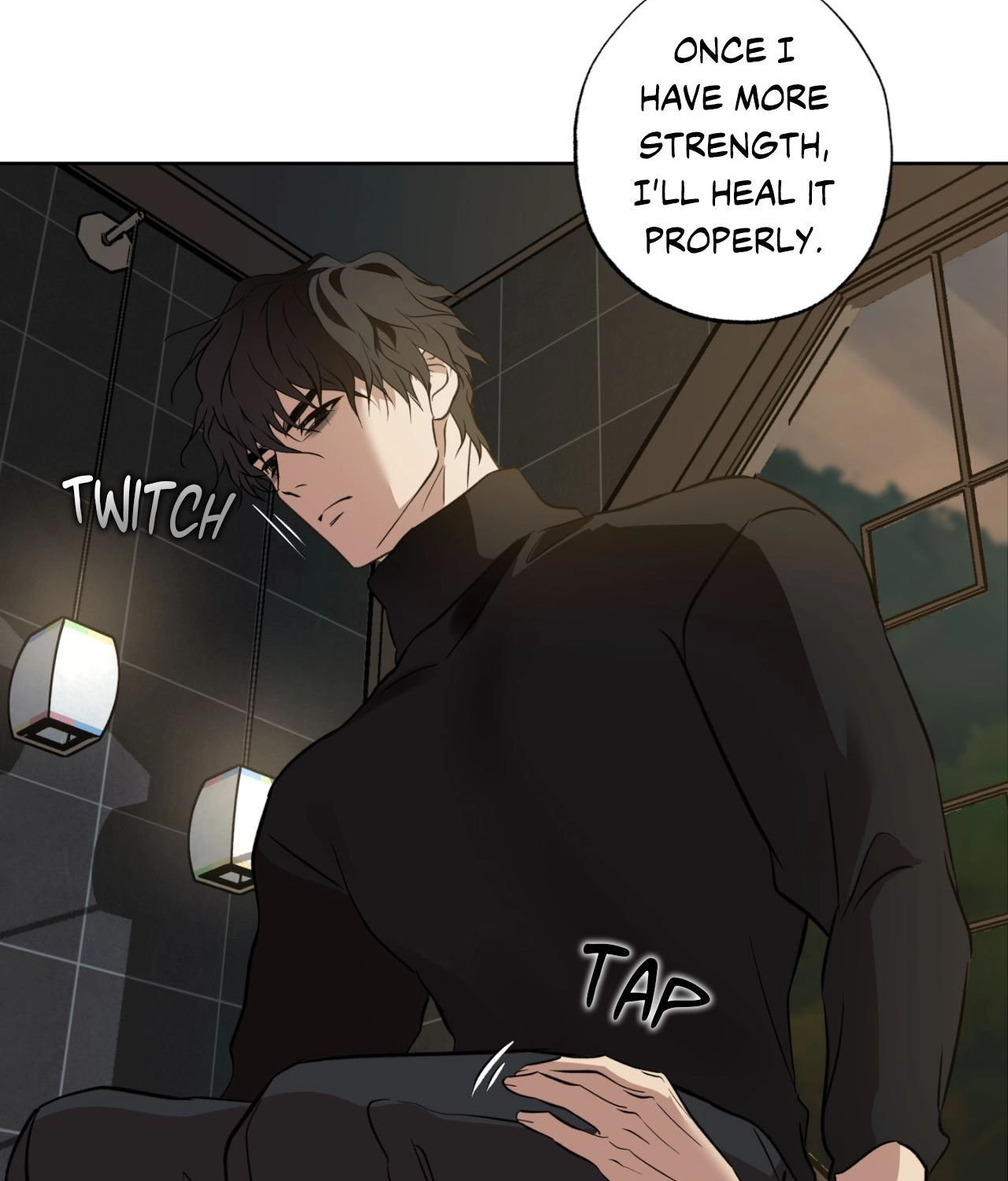 Read Still, It Rains chapter 37 image 77 on Lezhin