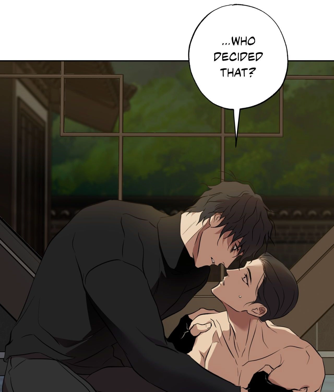 Read Still, It Rains chapter 37 image 86 on Lezhin