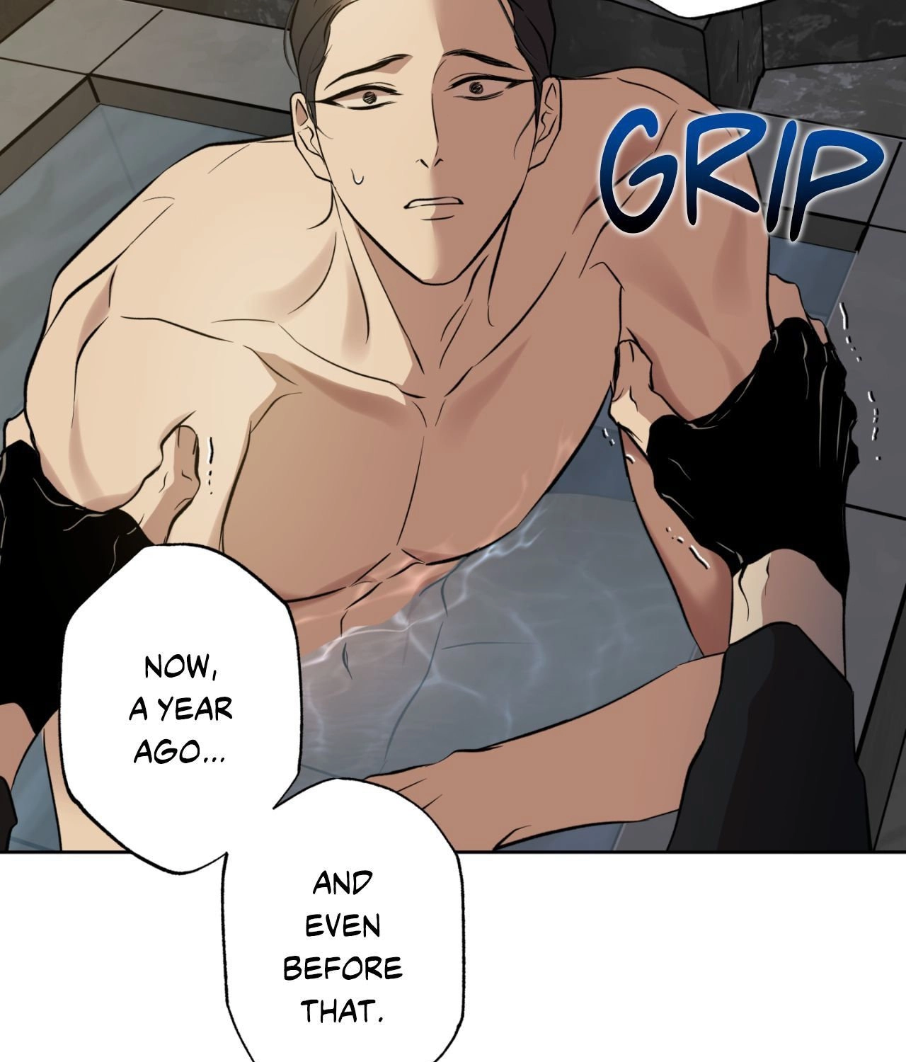 Read Still, It Rains chapter 37 image 88 on Lezhin