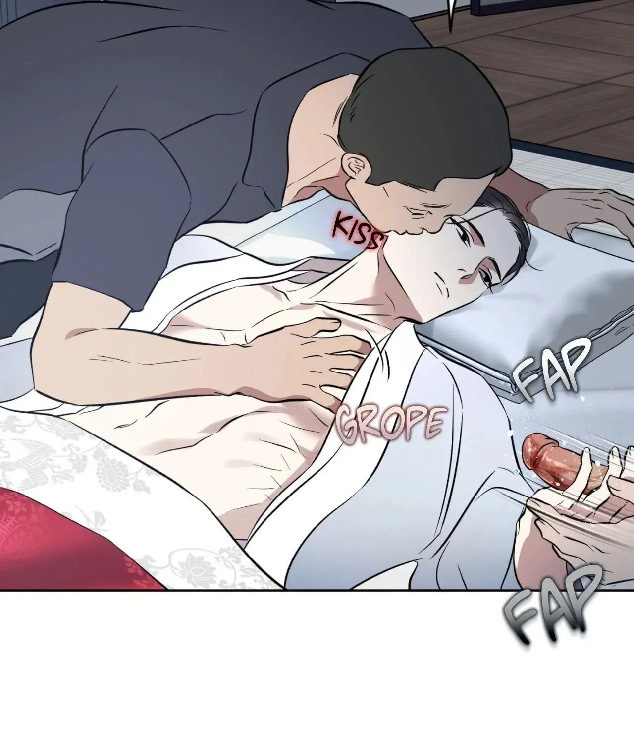 Read Still, It Rains chapter 37 image 9 on Lezhin