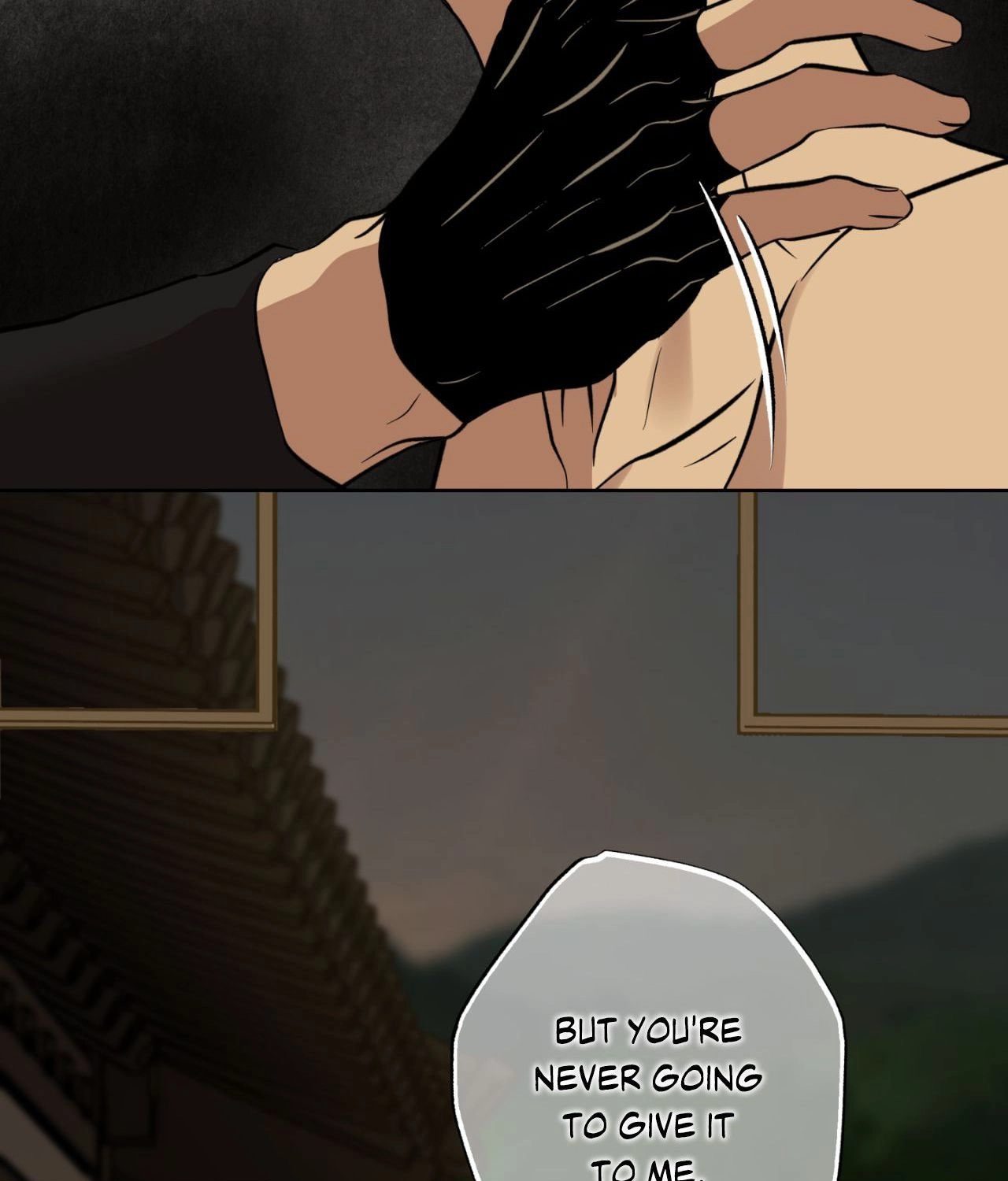 Read Still, It Rains chapter 37 image 92 on Lezhin