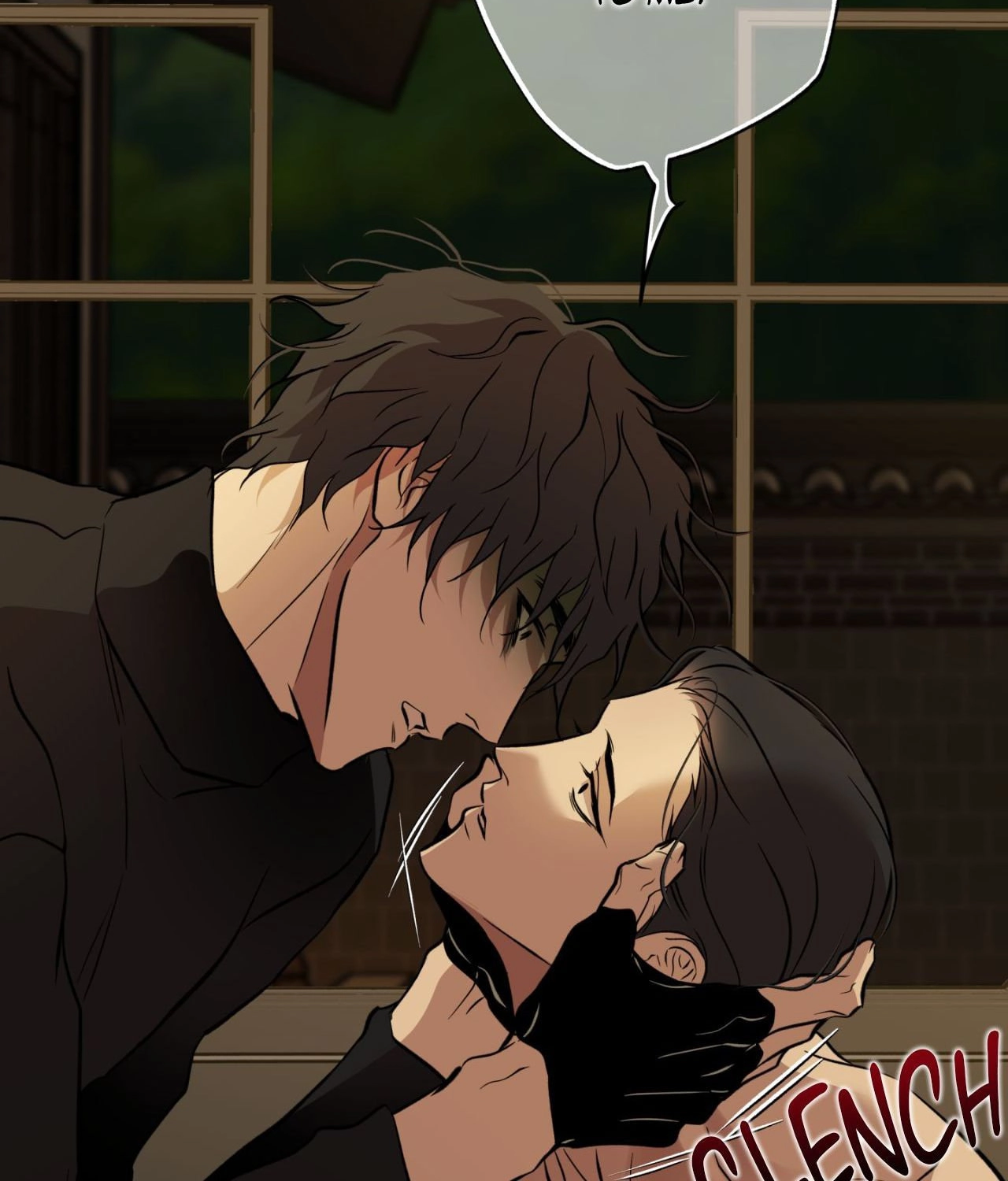 Read Still, It Rains chapter 37 image 93 on Lezhin