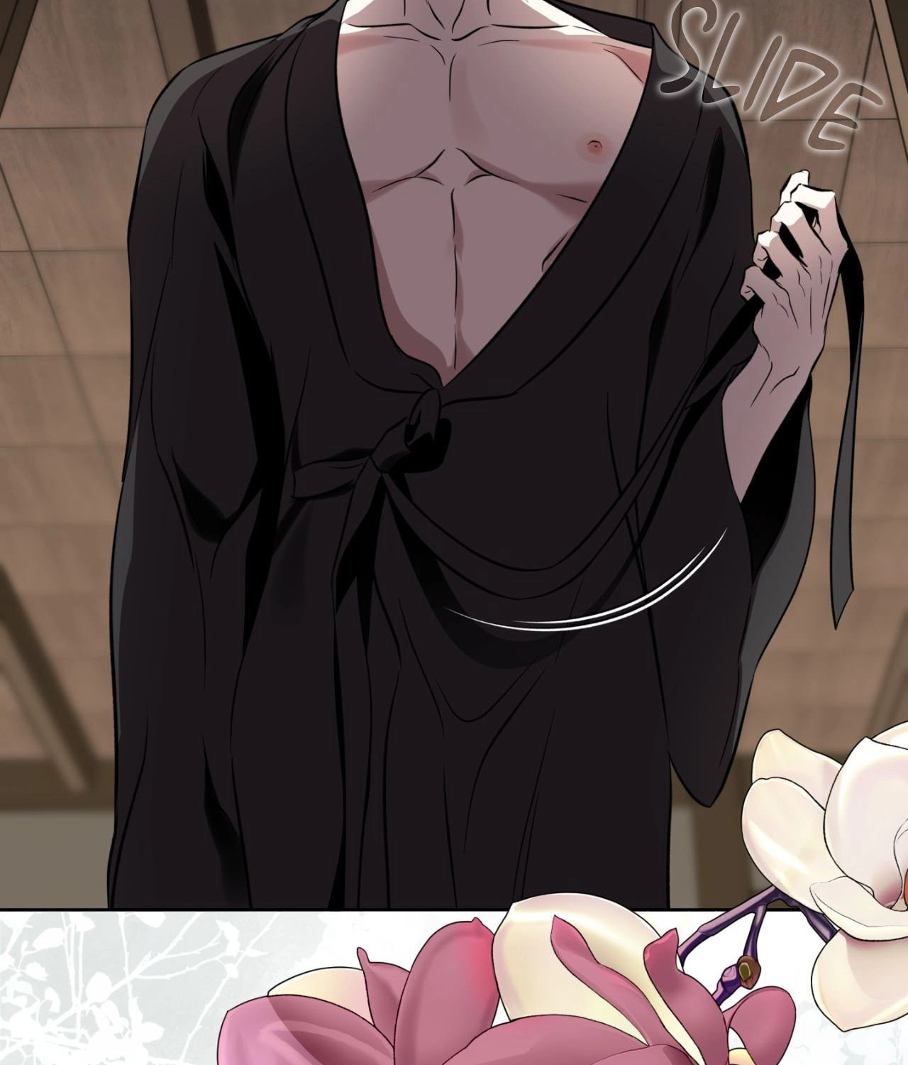 Read Still, It Rains chapter 38 image 105 on Lezhin