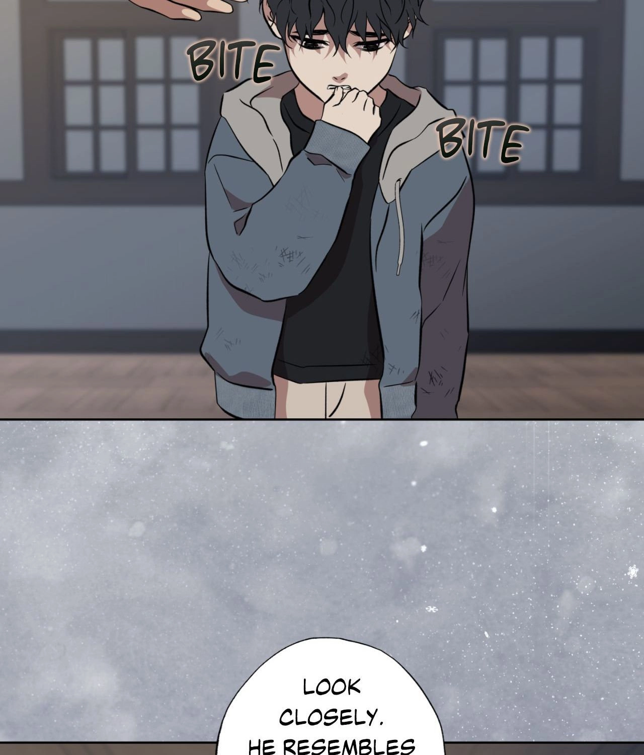 Read Still, It Rains chapter 38 image 14 on Lezhin