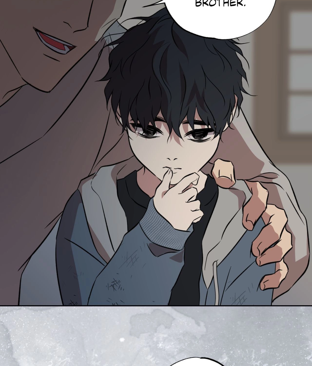 Read Still, It Rains chapter 38 image 17 on Lezhin