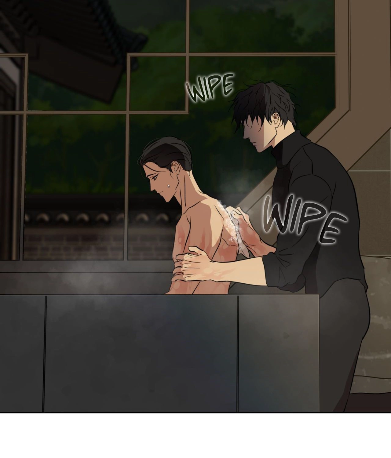 Read Still, It Rains chapter 38 image 2 on Lezhin