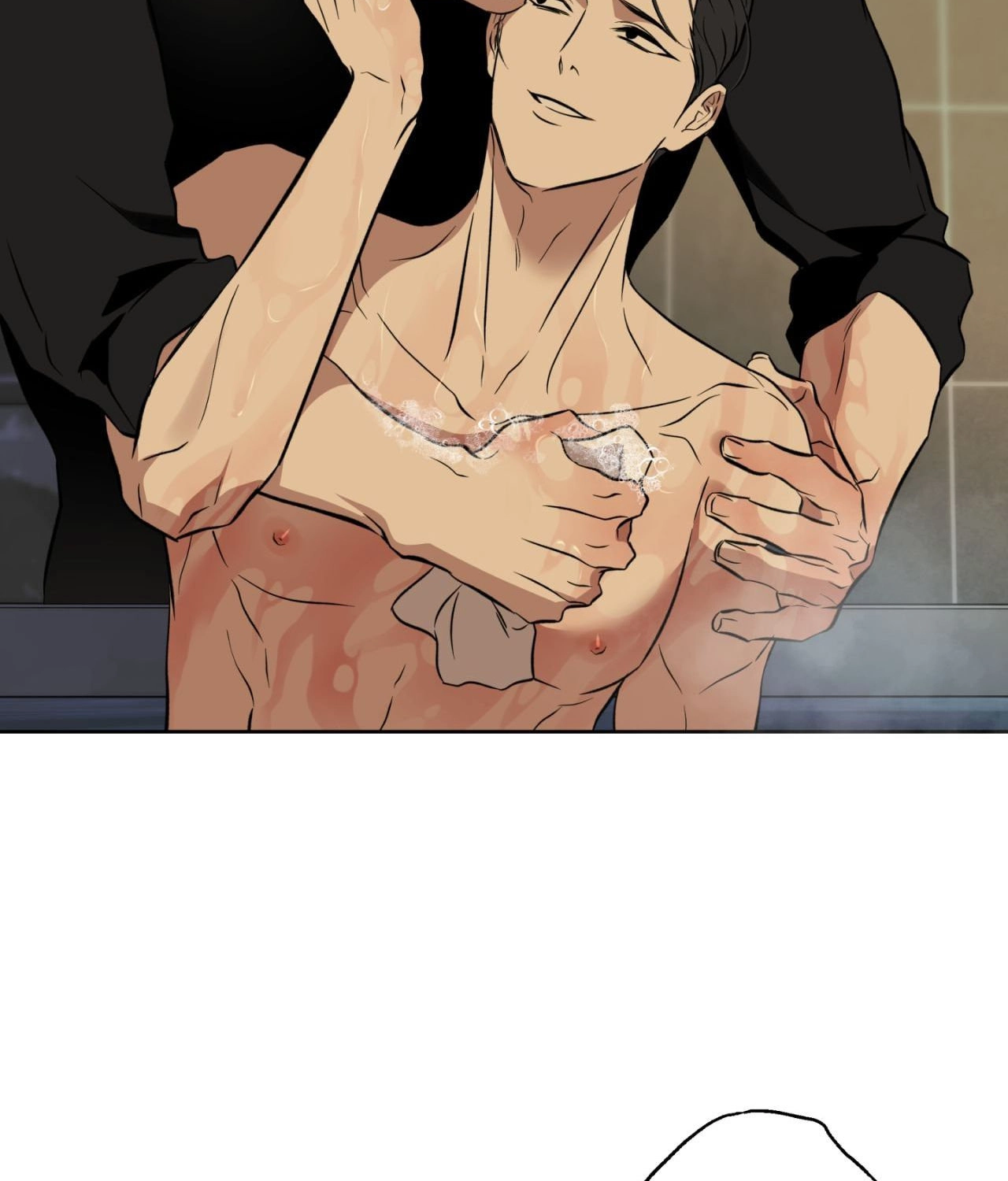 Read Still, It Rains chapter 38 image 21 on Lezhin