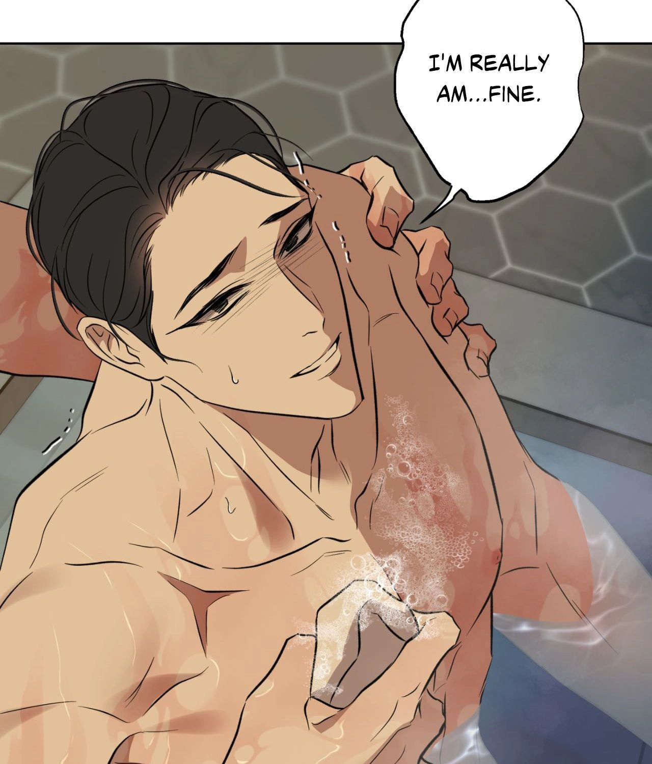 Read Still, It Rains chapter 38 image 22 on Lezhin