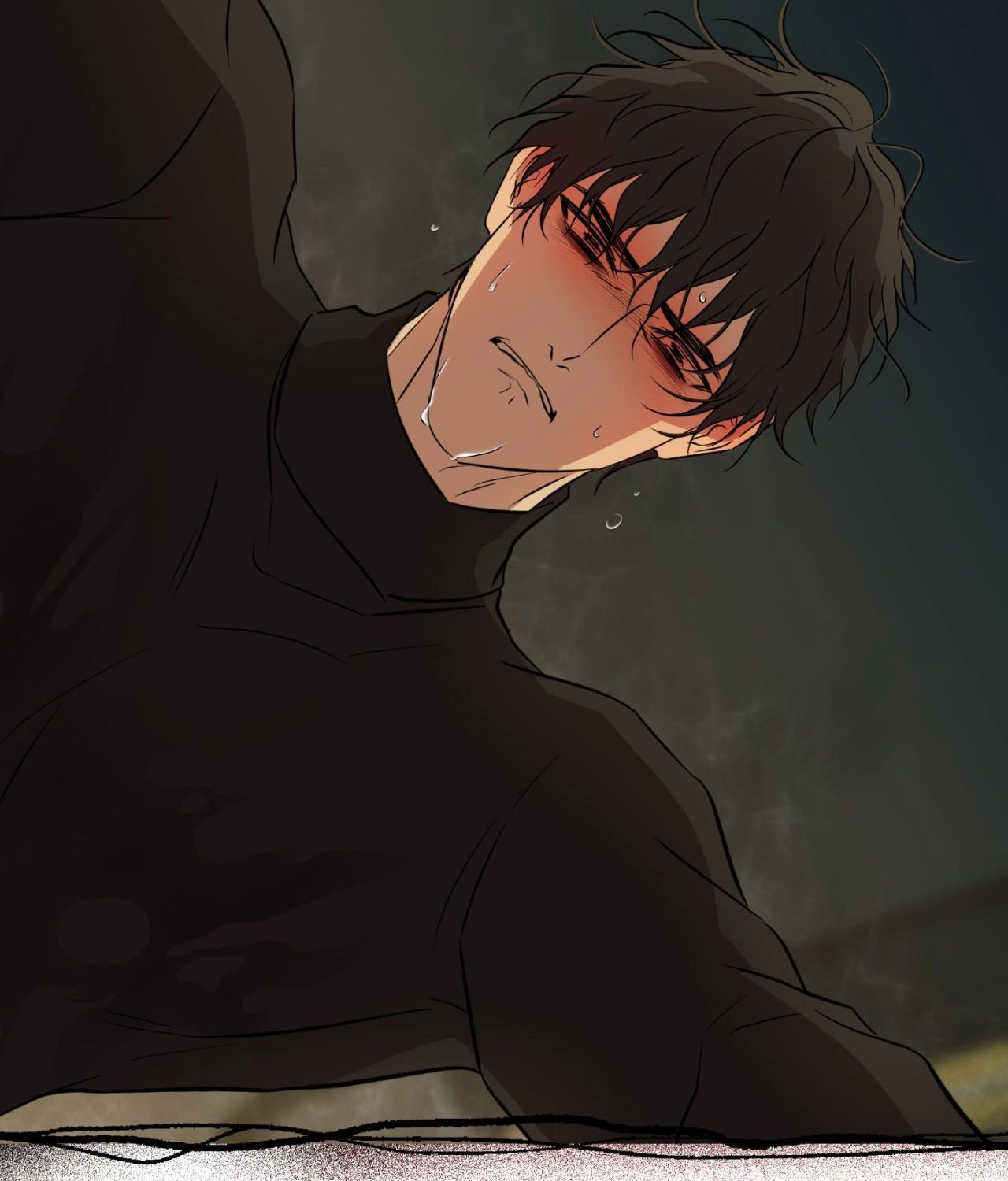 Read Still, It Rains chapter 38 image 27 on Lezhin