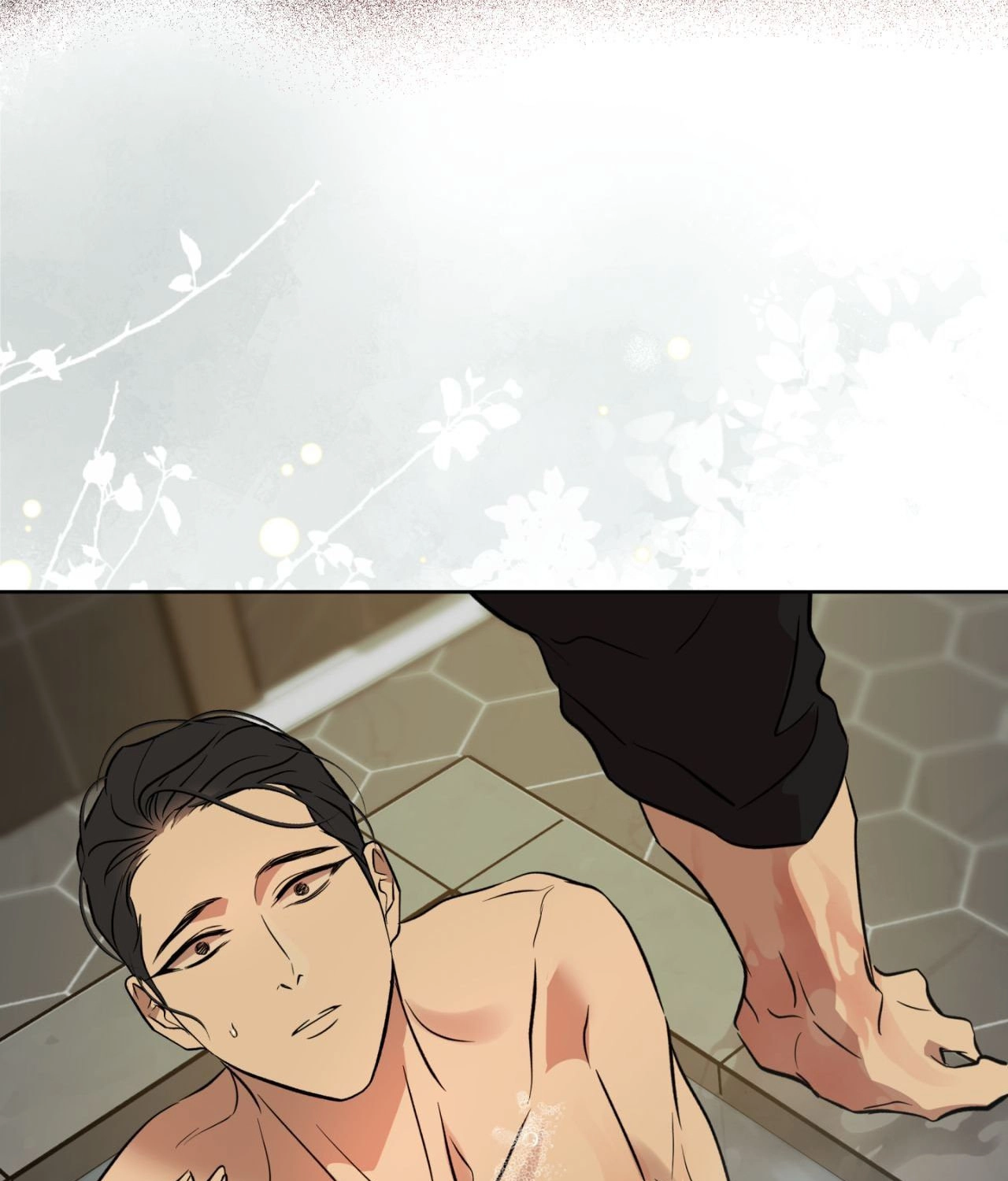 Read Still, It Rains chapter 38 image 28 on Lezhin