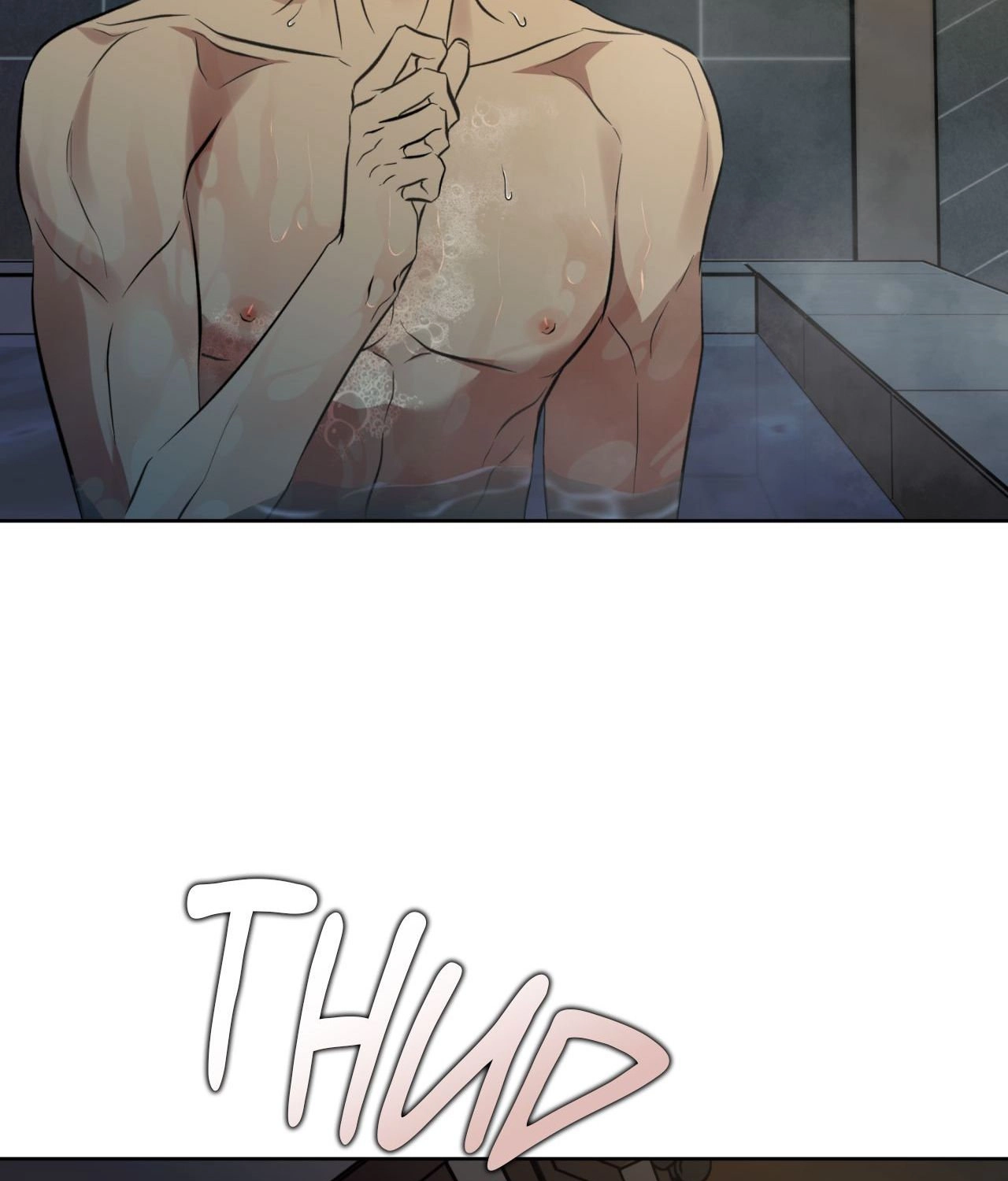 Read Still, It Rains chapter 38 image 34 on Lezhin