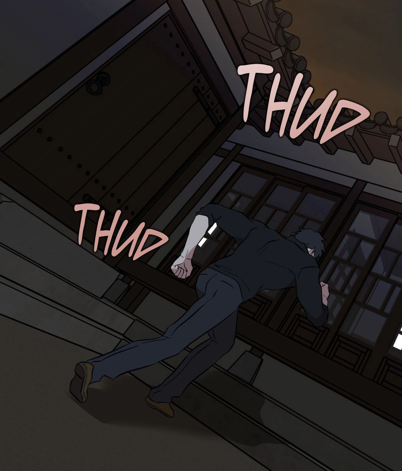 Read Still, It Rains chapter 38 image 35 on Lezhin