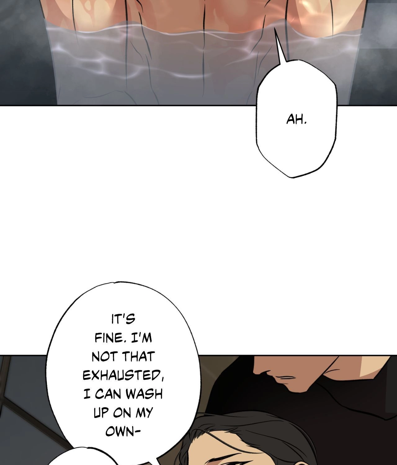 Read Still, It Rains chapter 38 image 4 on Lezhin