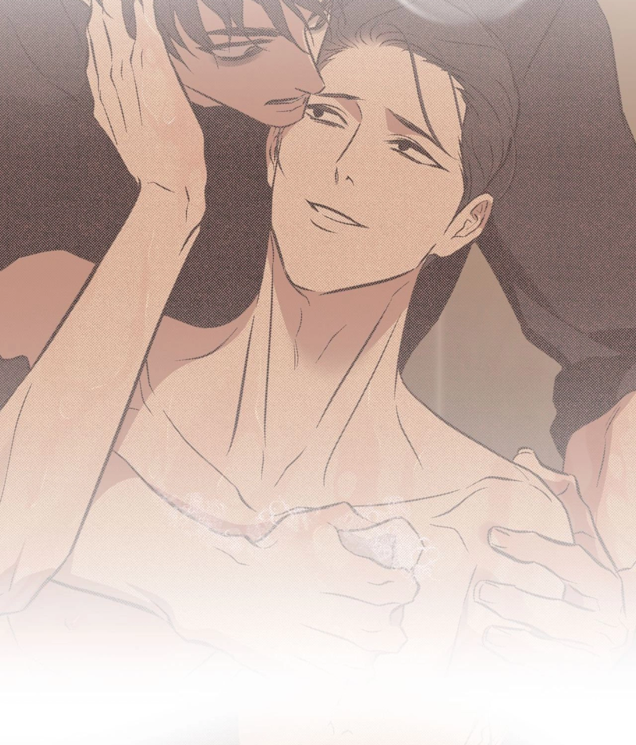 Read Still, It Rains chapter 38 image 43 on Lezhin