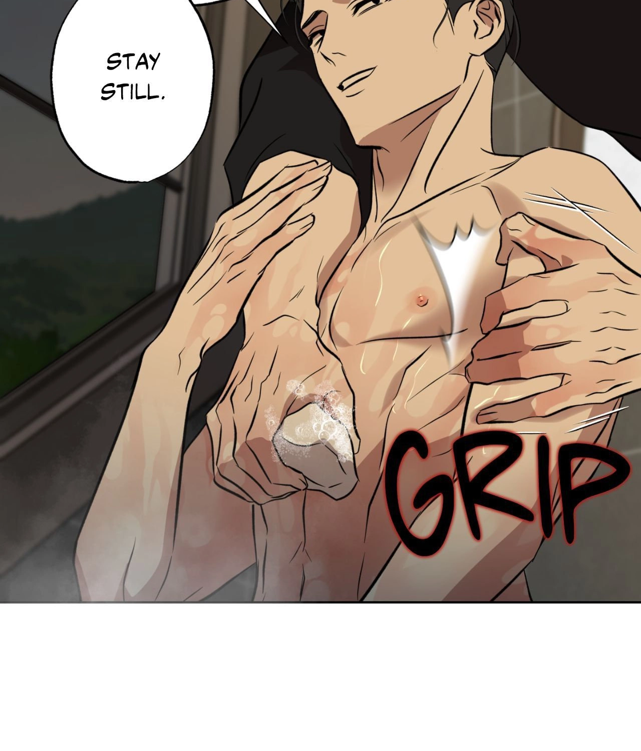 Read Still, It Rains chapter 38 image 5 on Lezhin