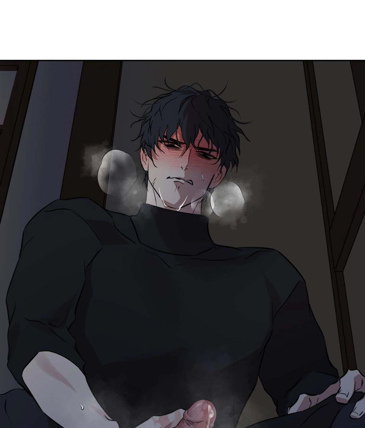 Read Still, It Rains chapter 38 image 54 on Lezhin
