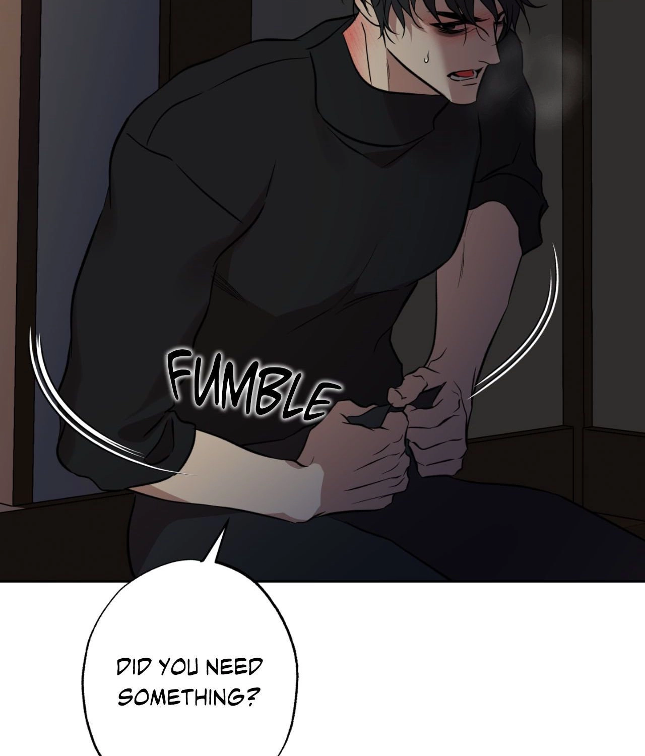 Read Still, It Rains chapter 38 image 61 on Lezhin