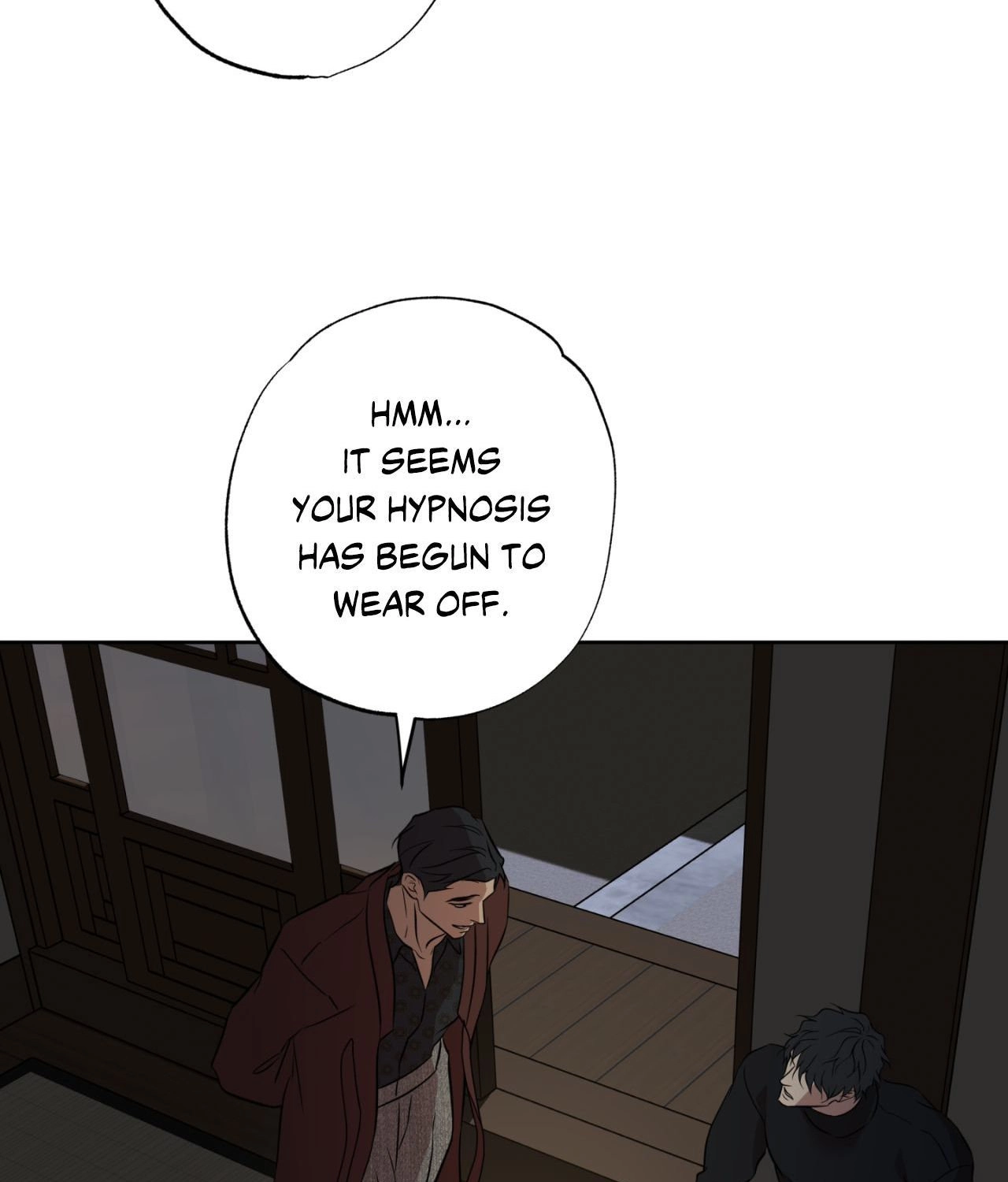 Read Still, It Rains chapter 38 image 62 on Lezhin