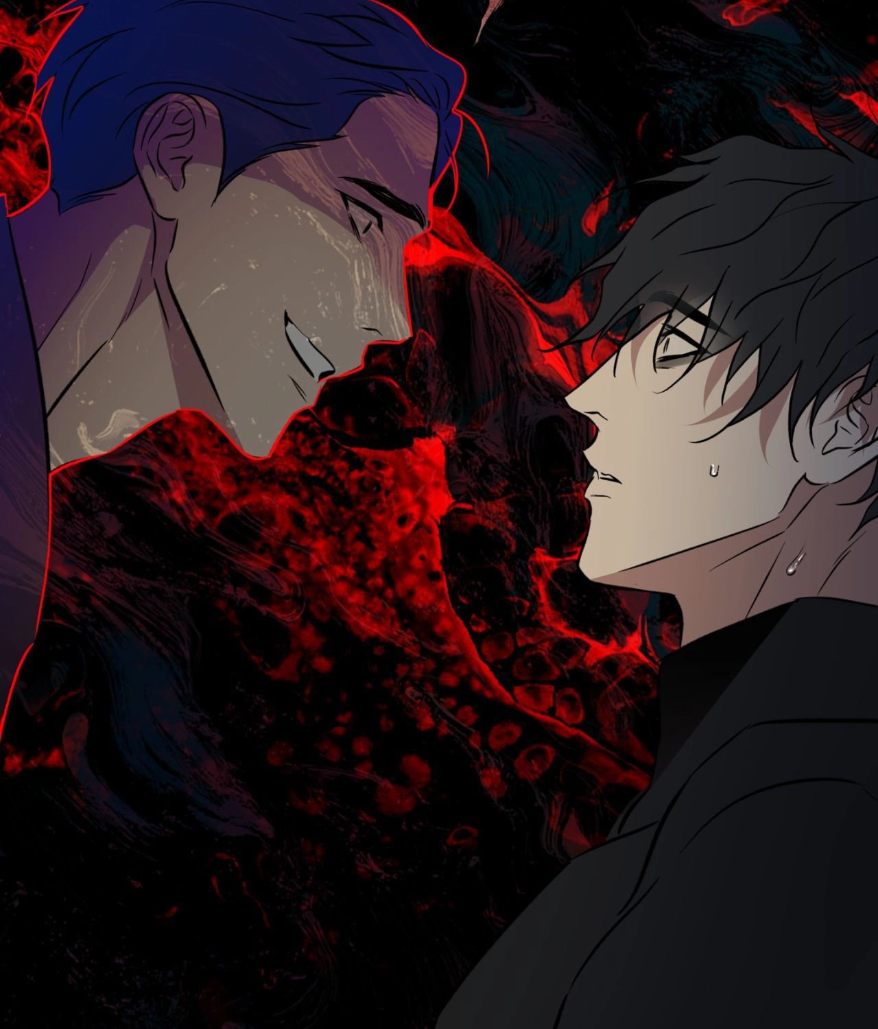 Read Still, It Rains chapter 38 image 67 on Lezhin