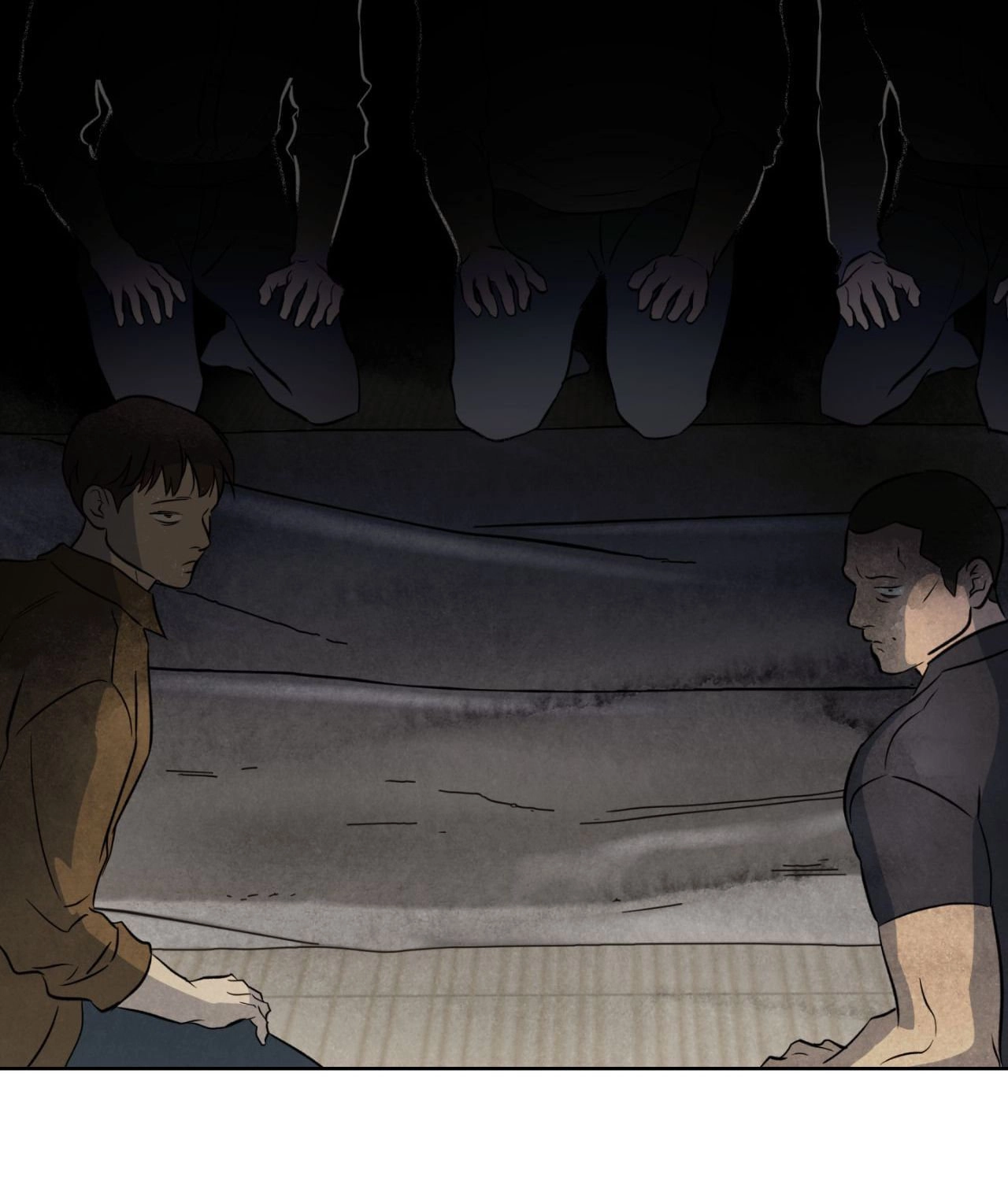 Read Still, It Rains chapter 38 image 80 on Lezhin