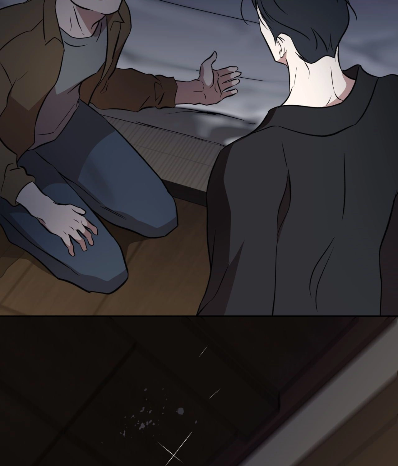 Read Still, It Rains chapter 38 image 91 on Lezhin