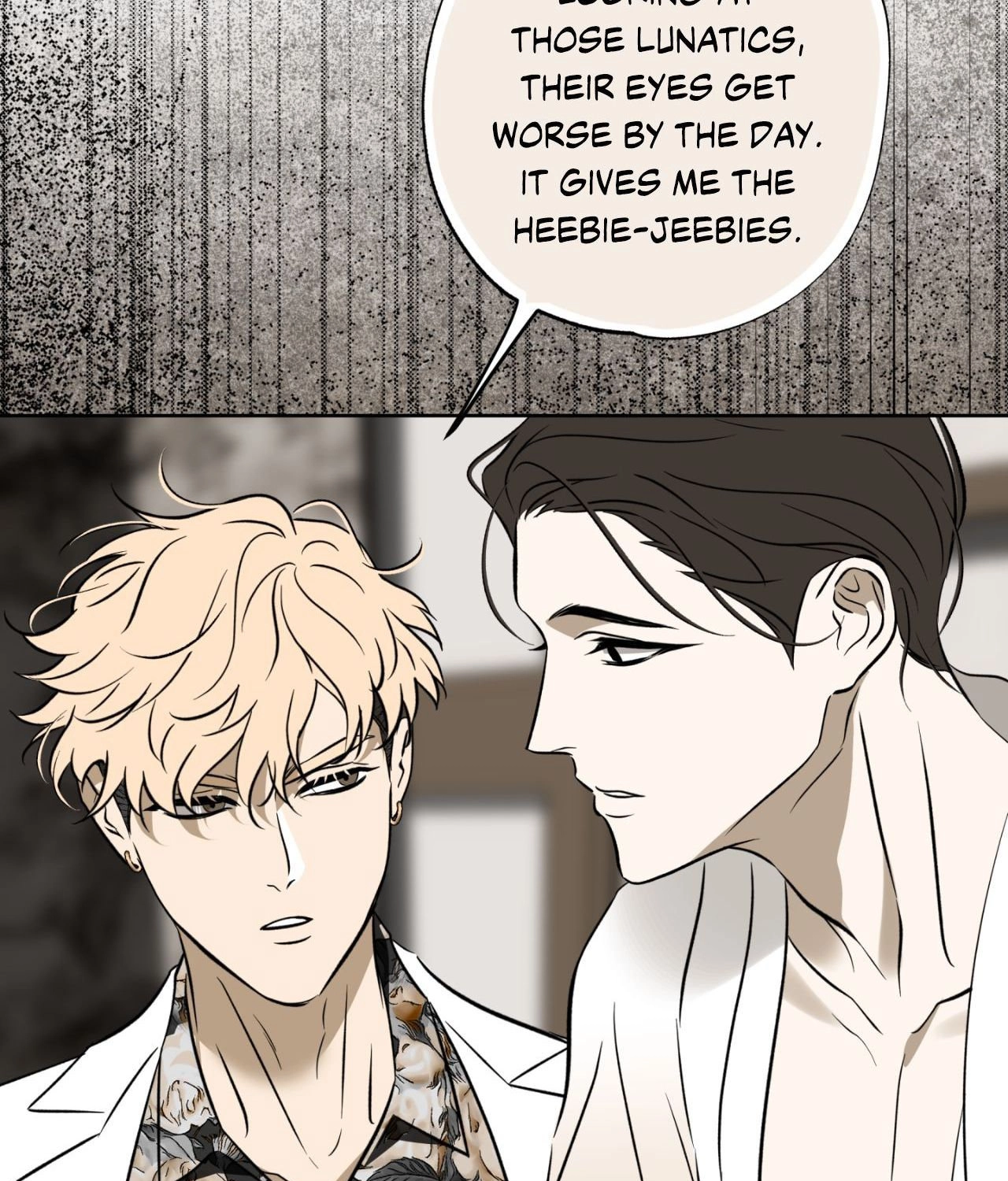 Read Still, It Rains chapter 38 image 96 on Lezhin