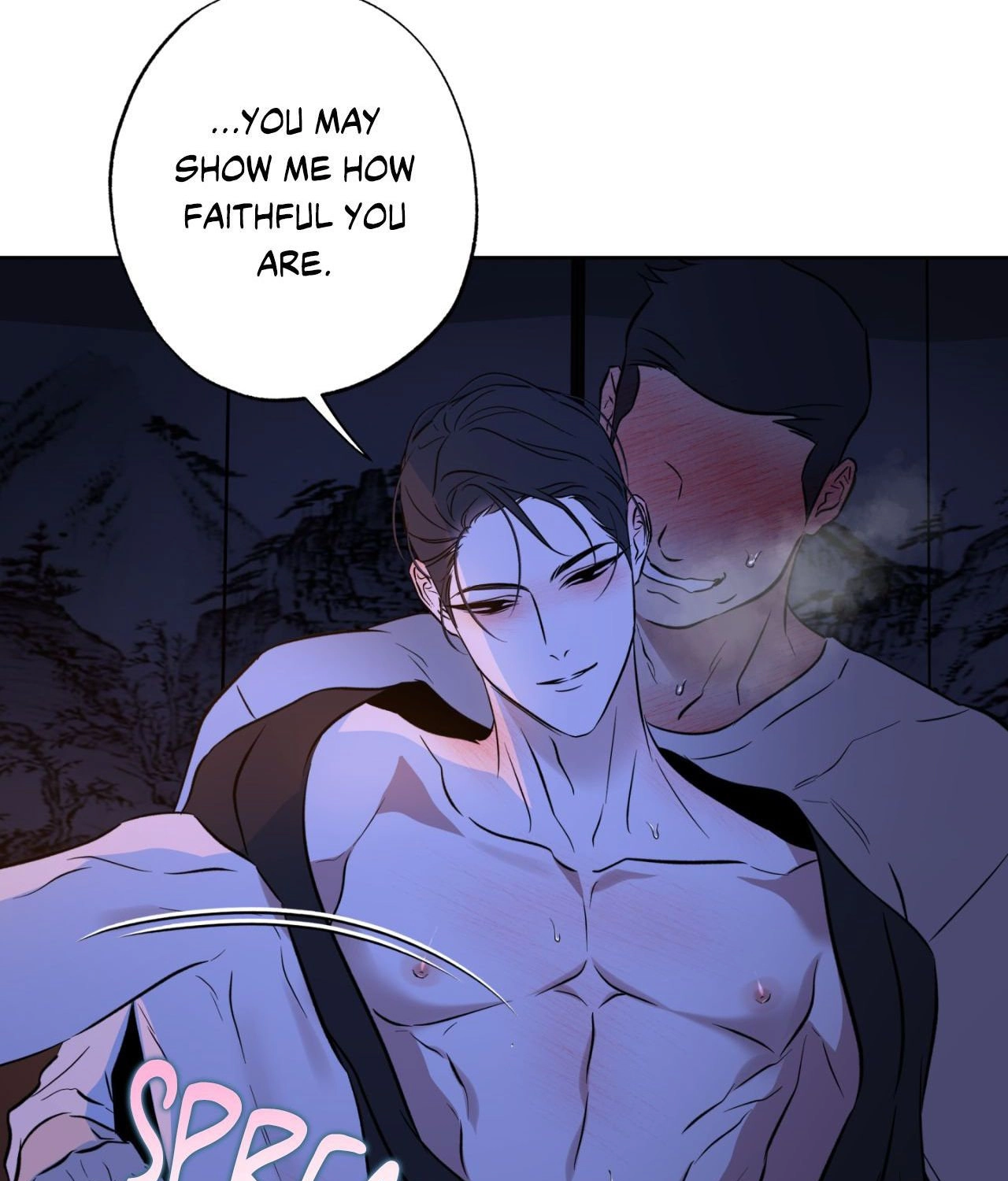 Read Still, It Rains chapter 39 image 22 on Lezhin