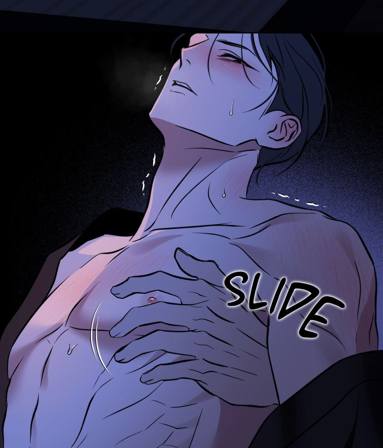 Read Still, It Rains chapter 39 image 31 on Lezhin