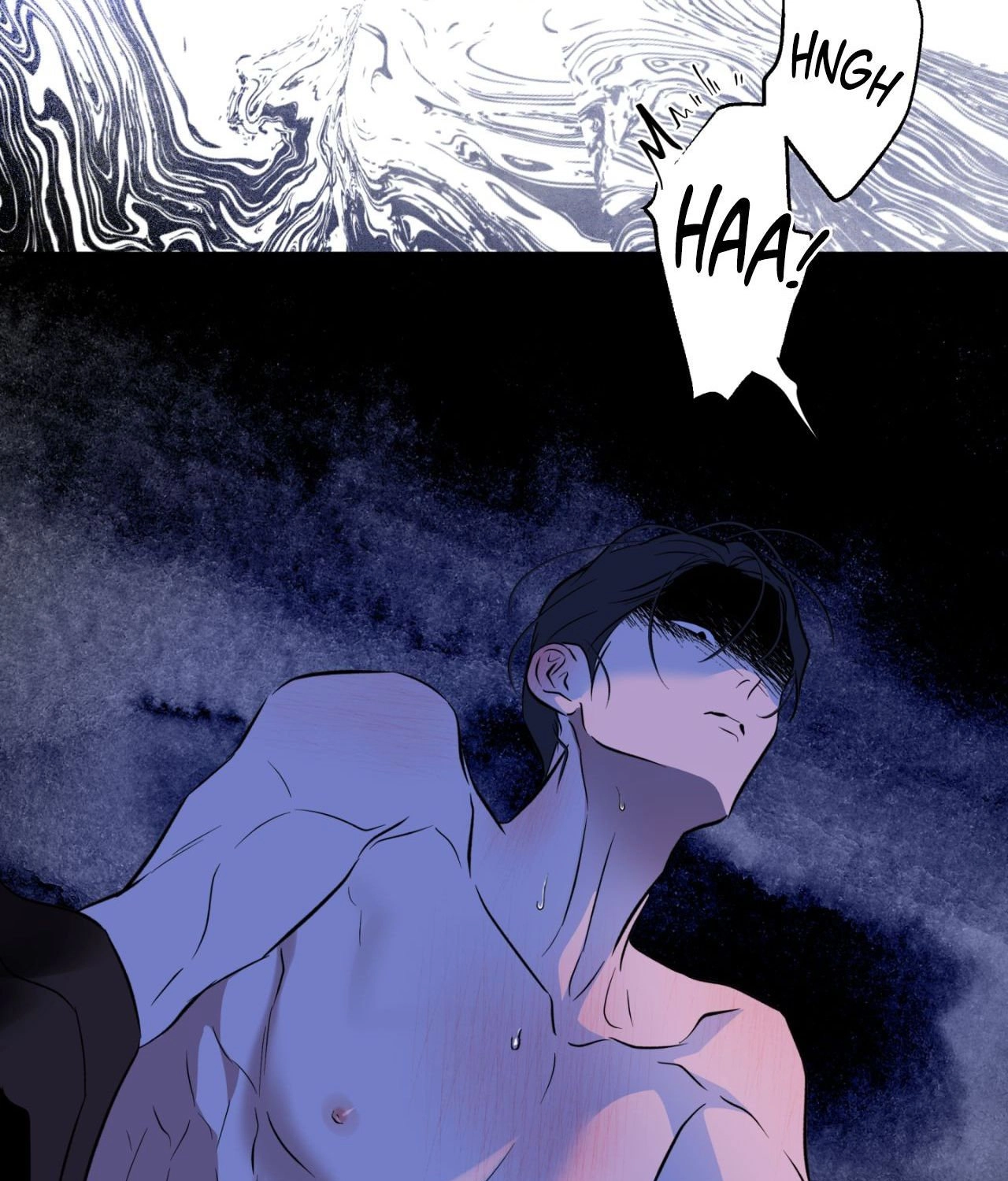 Read Still, It Rains chapter 39 image 56 on Lezhin