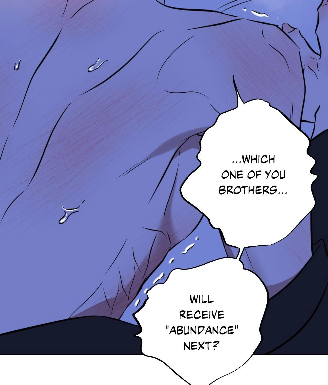 Read Still, It Rains chapter 39 image 95 on Lezhin