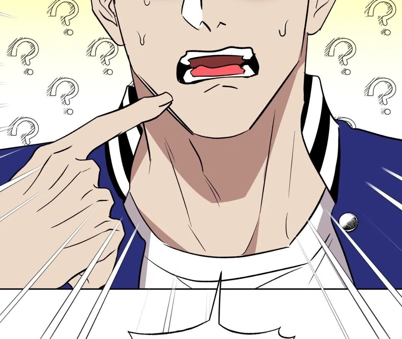 Read Still, It Rains chapter 4 image 1 on Lezhin