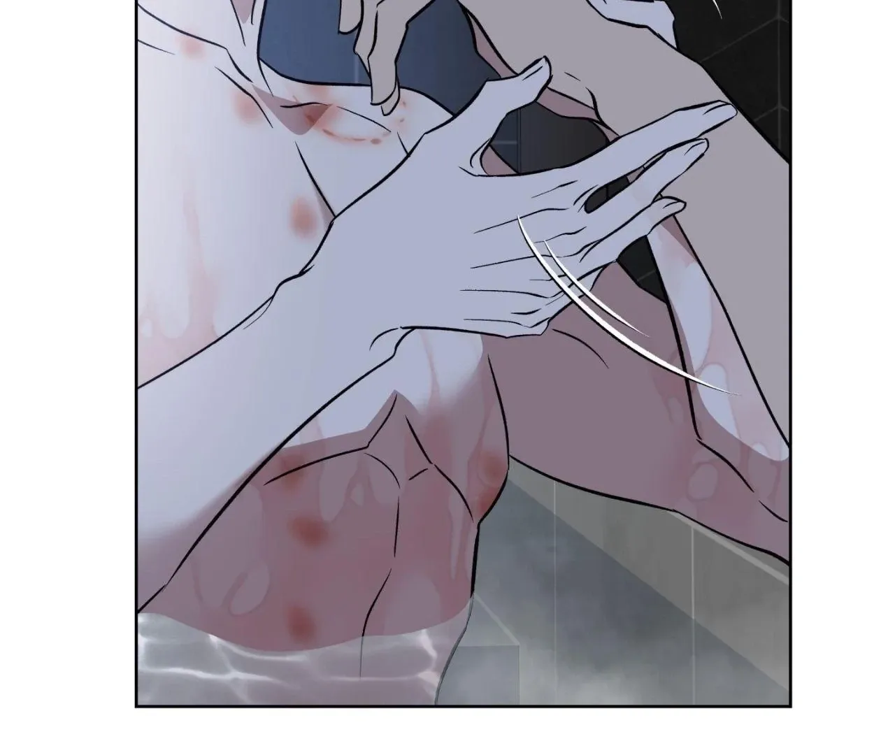 Read Still, It Rains chapter 4 image 100 on Lezhin