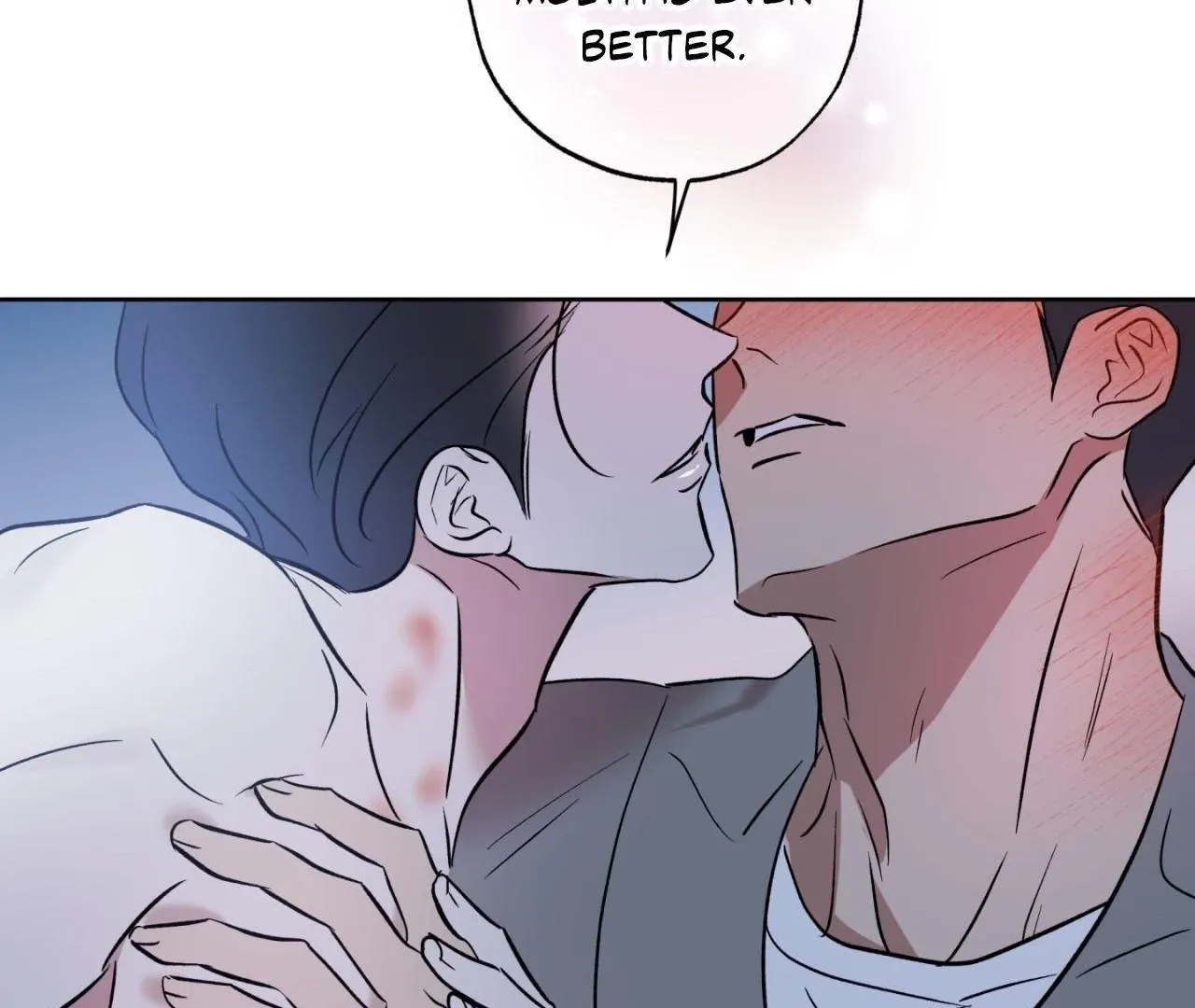Read Still, It Rains chapter 4 image 104 on Lezhin