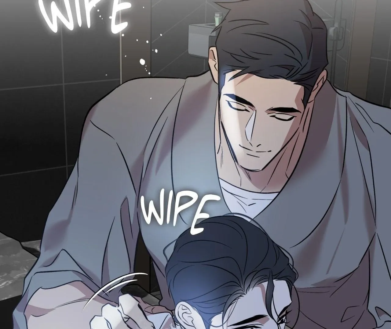 Read Still, It Rains chapter 4 image 136 on Lezhin