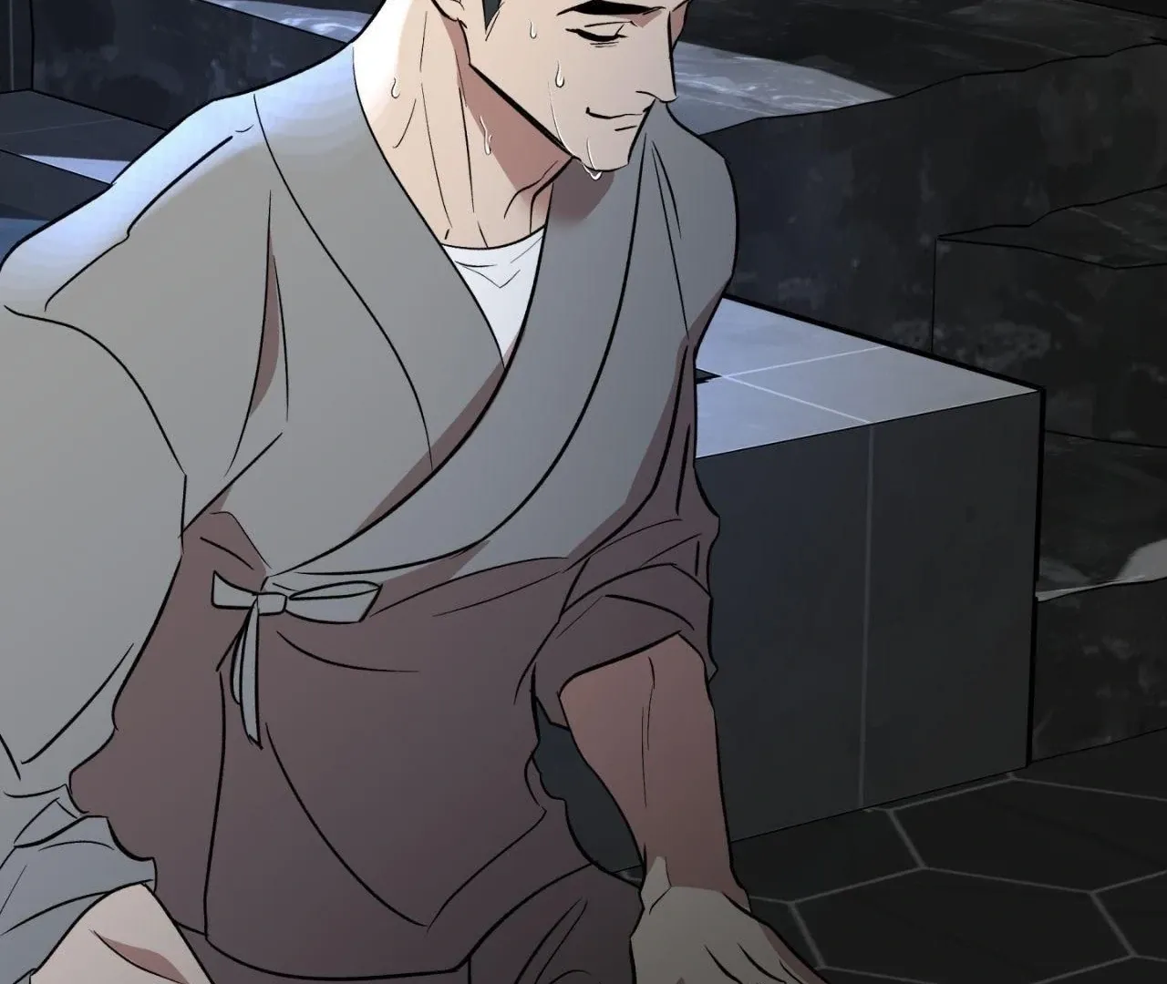 Read Still, It Rains chapter 4 image 14 on Lezhin