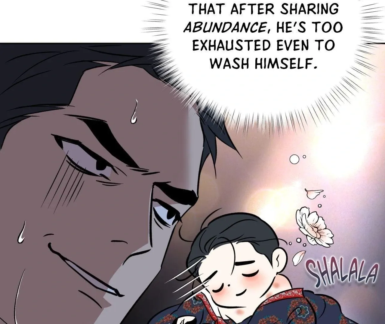 Read Still, It Rains chapter 4 image 17 on Lezhin