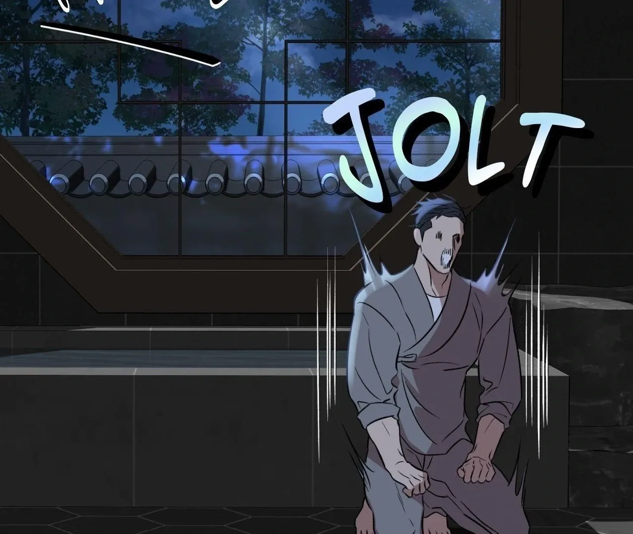 Read Still, It Rains chapter 4 image 20 on Lezhin