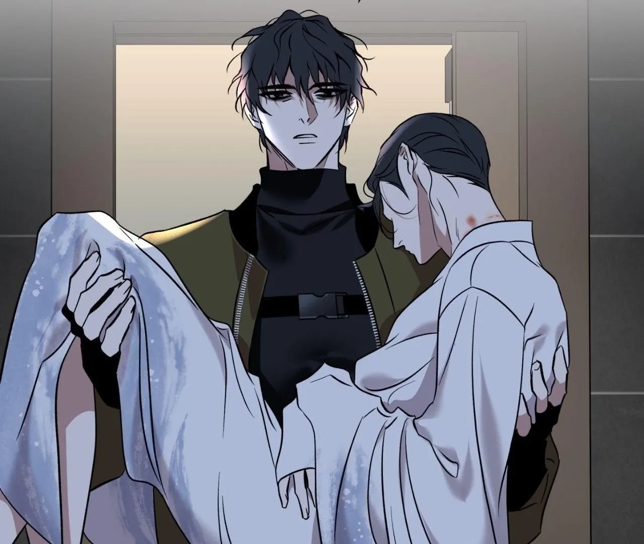 Read Still, It Rains chapter 4 image 25 on Lezhin