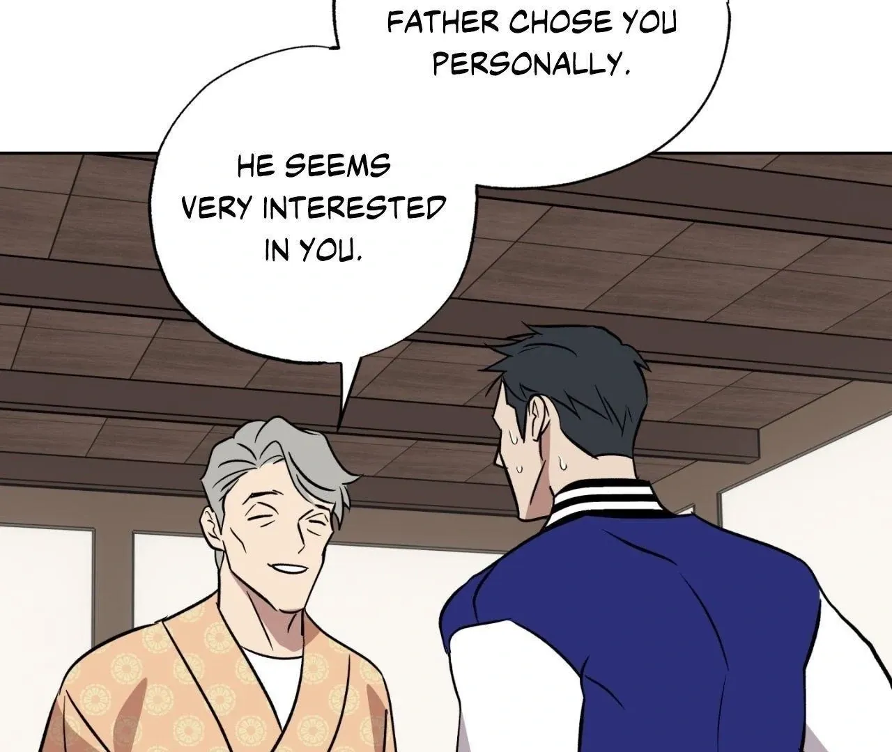 Read Still, It Rains chapter 4 image 3 on Lezhin