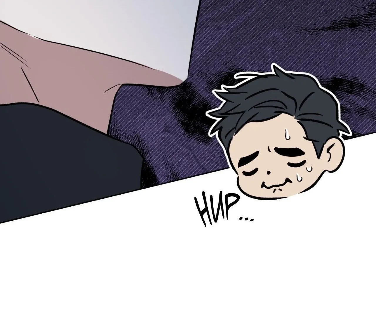 Read Still, It Rains chapter 4 image 31 on Lezhin