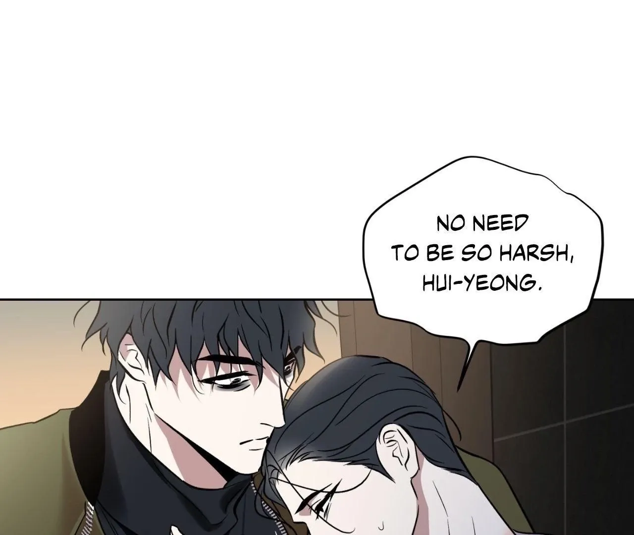 Read Still, It Rains chapter 4 image 32 on Lezhin