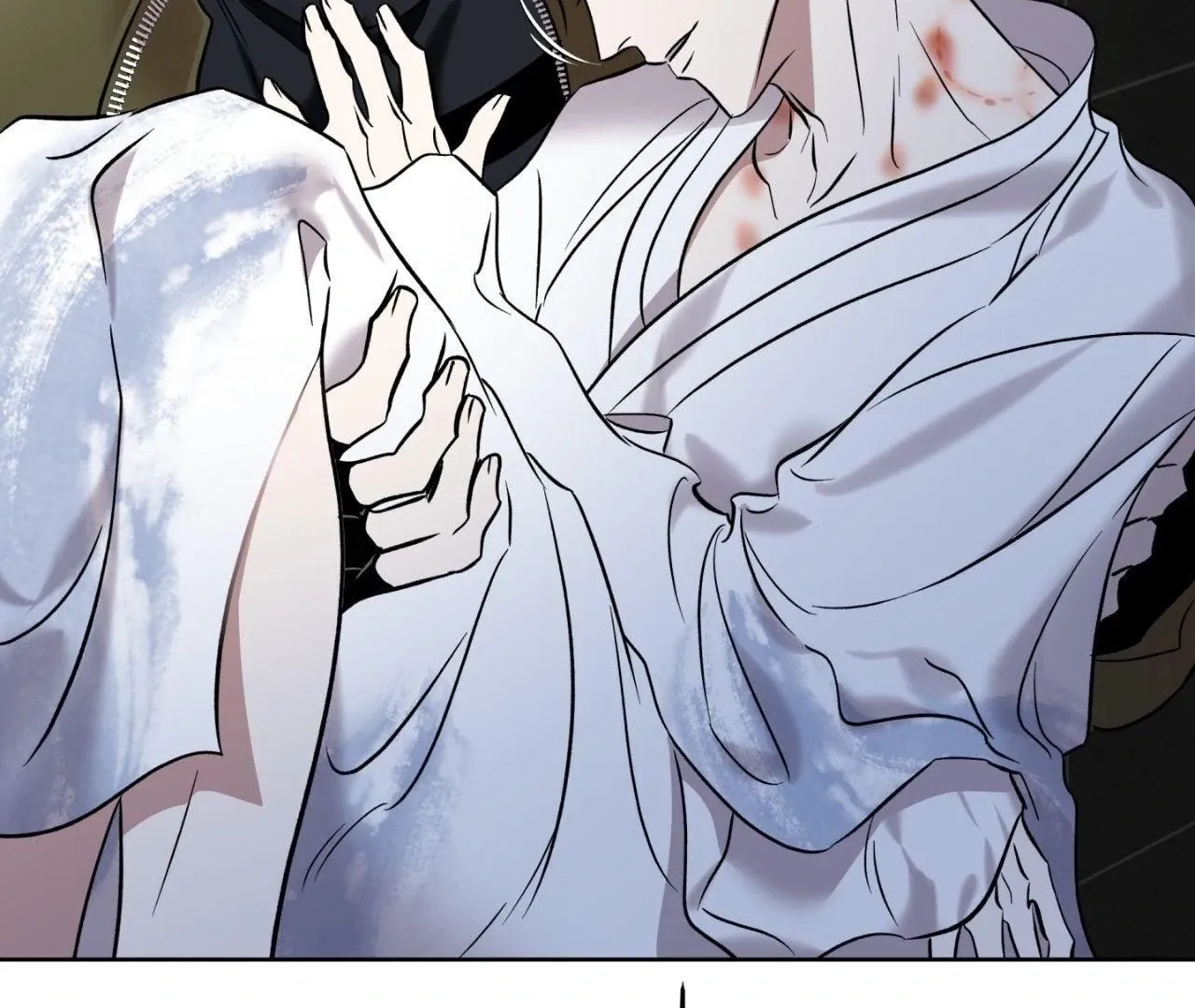 Read Still, It Rains chapter 4 image 33 on Lezhin
