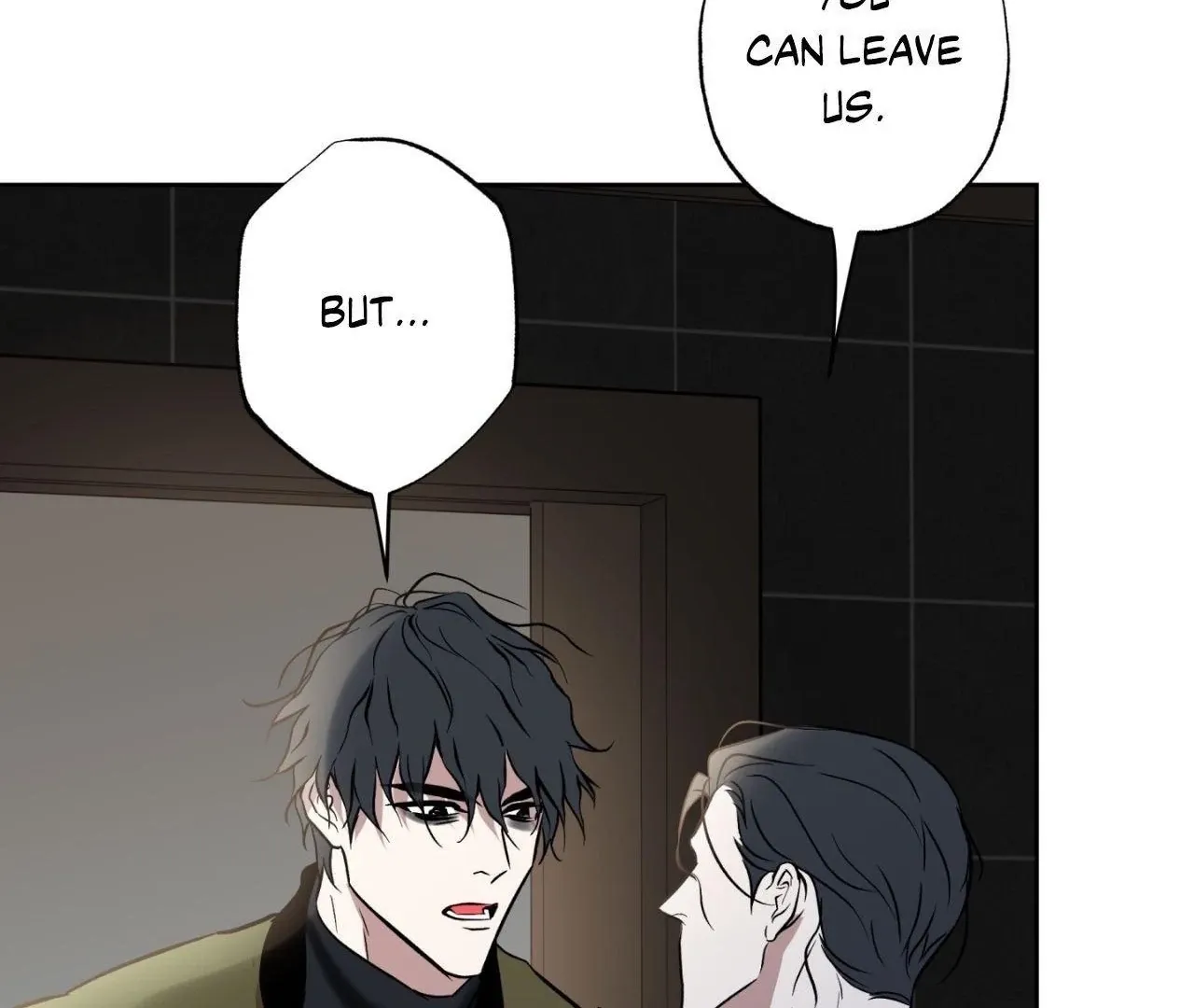 Read Still, It Rains chapter 4 image 37 on Lezhin