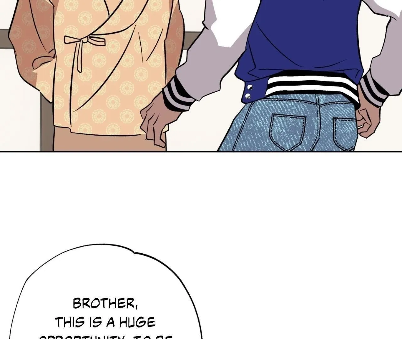 Read Still, It Rains chapter 4 image 4 on Lezhin